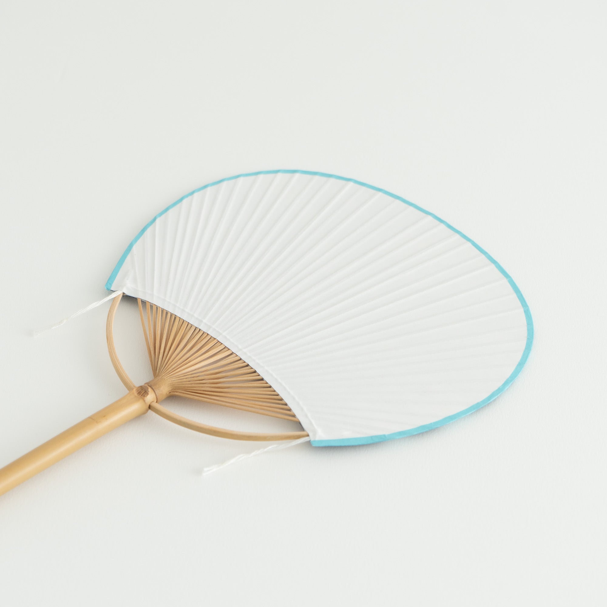 豆団扇 いるか縞