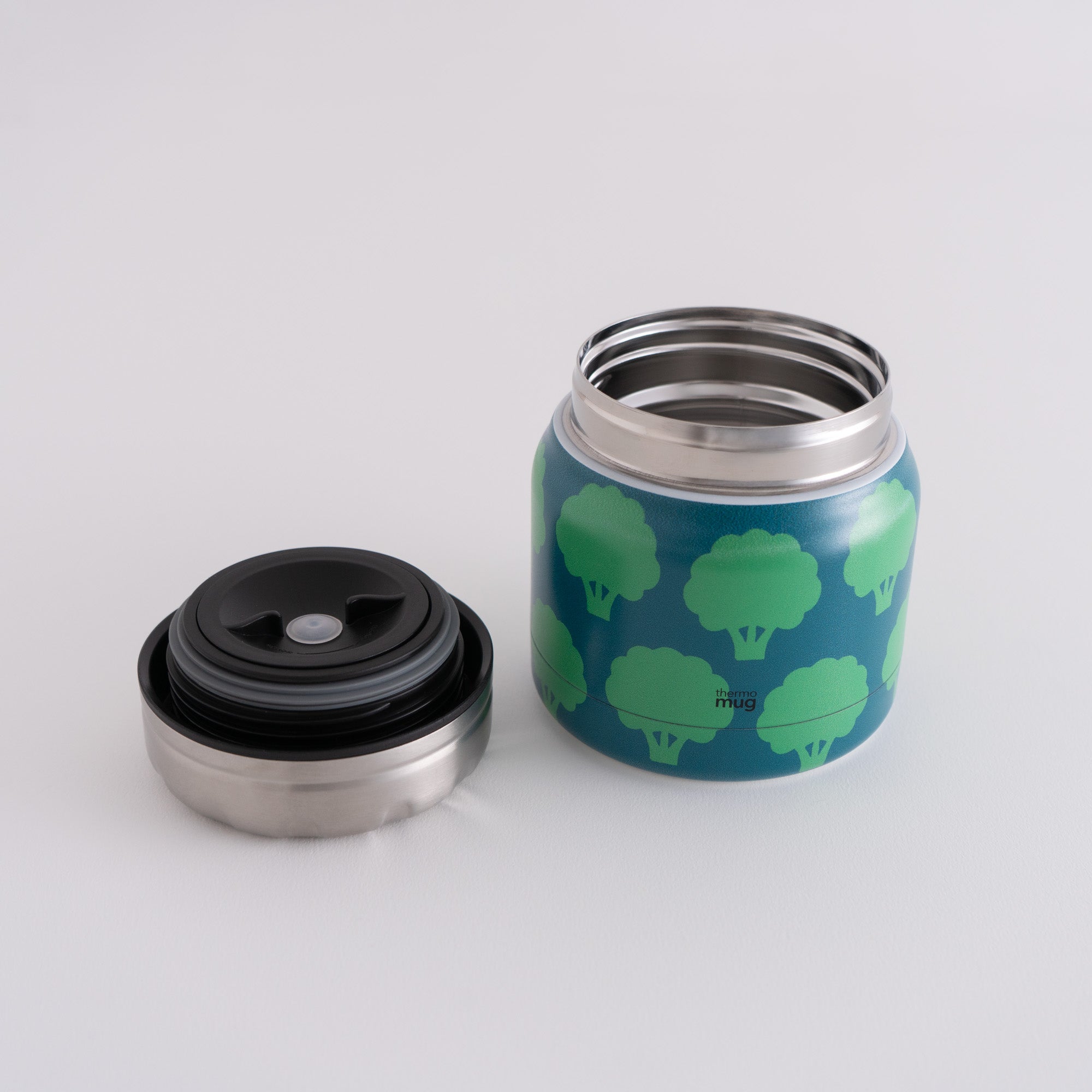 MINI TANK ブロッコリー