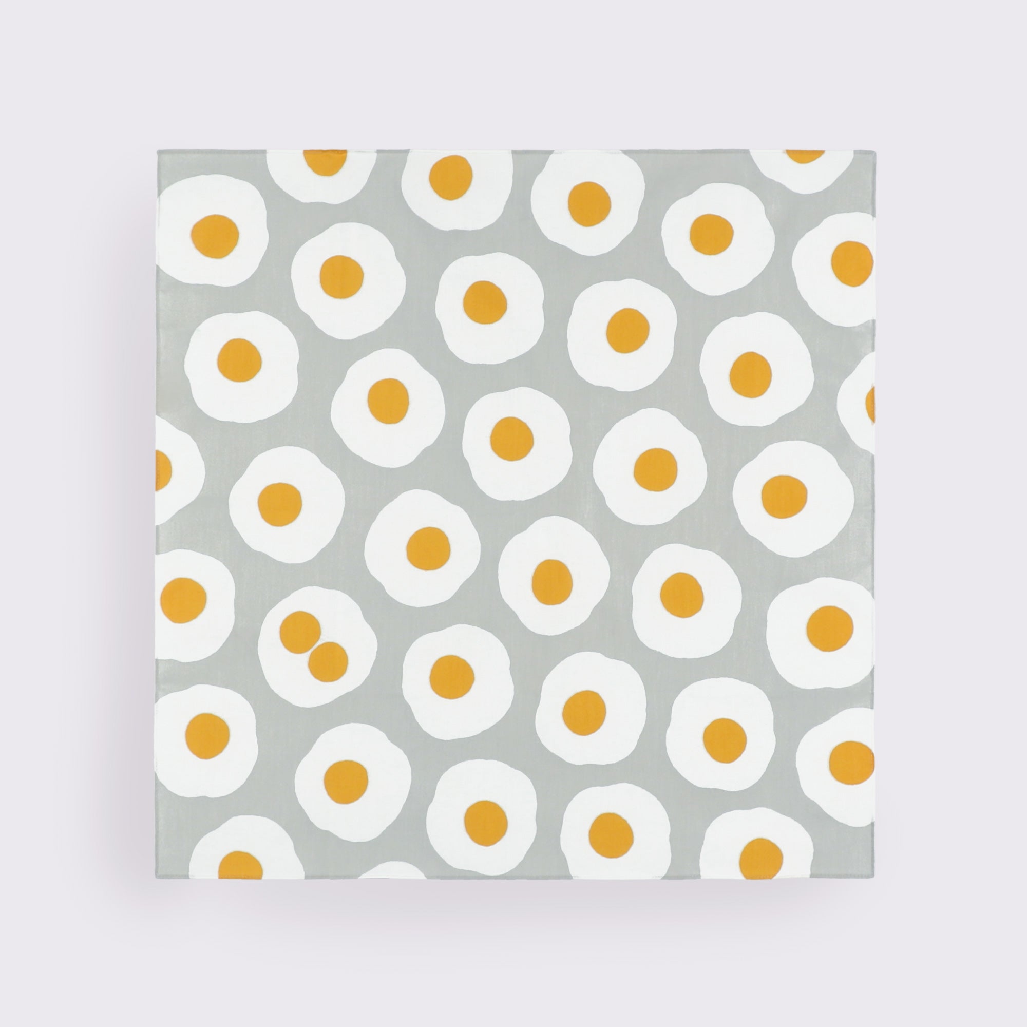 おいしい風呂敷 めだまやき