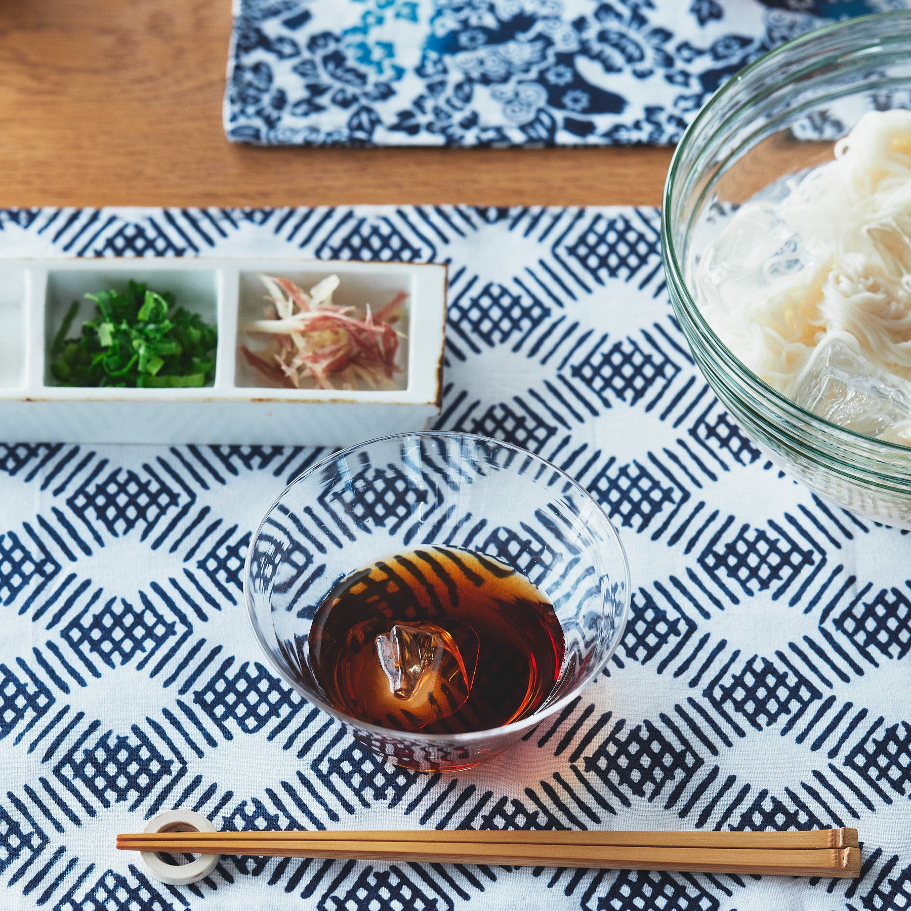 縞格子