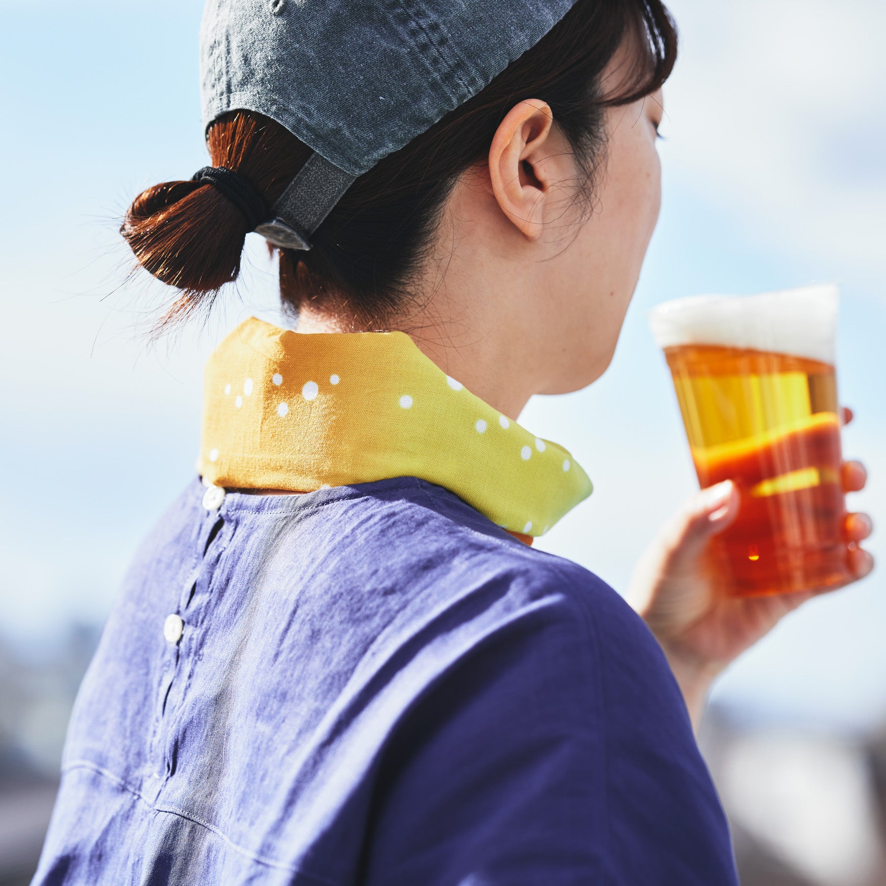 ビール