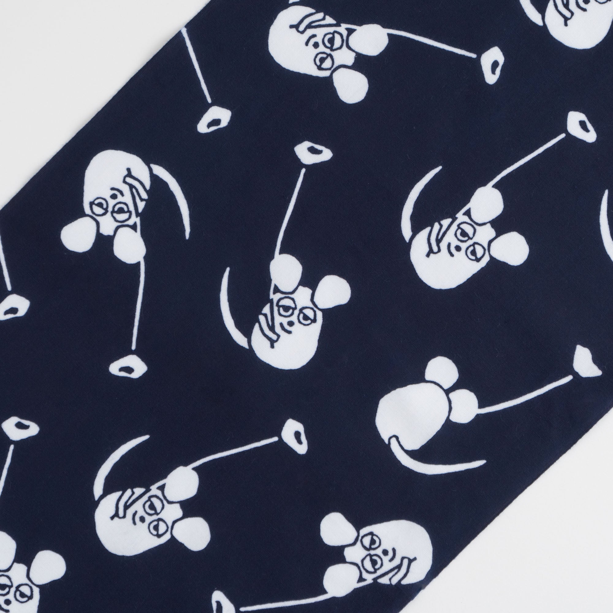 レオ・レオニ フレデリック