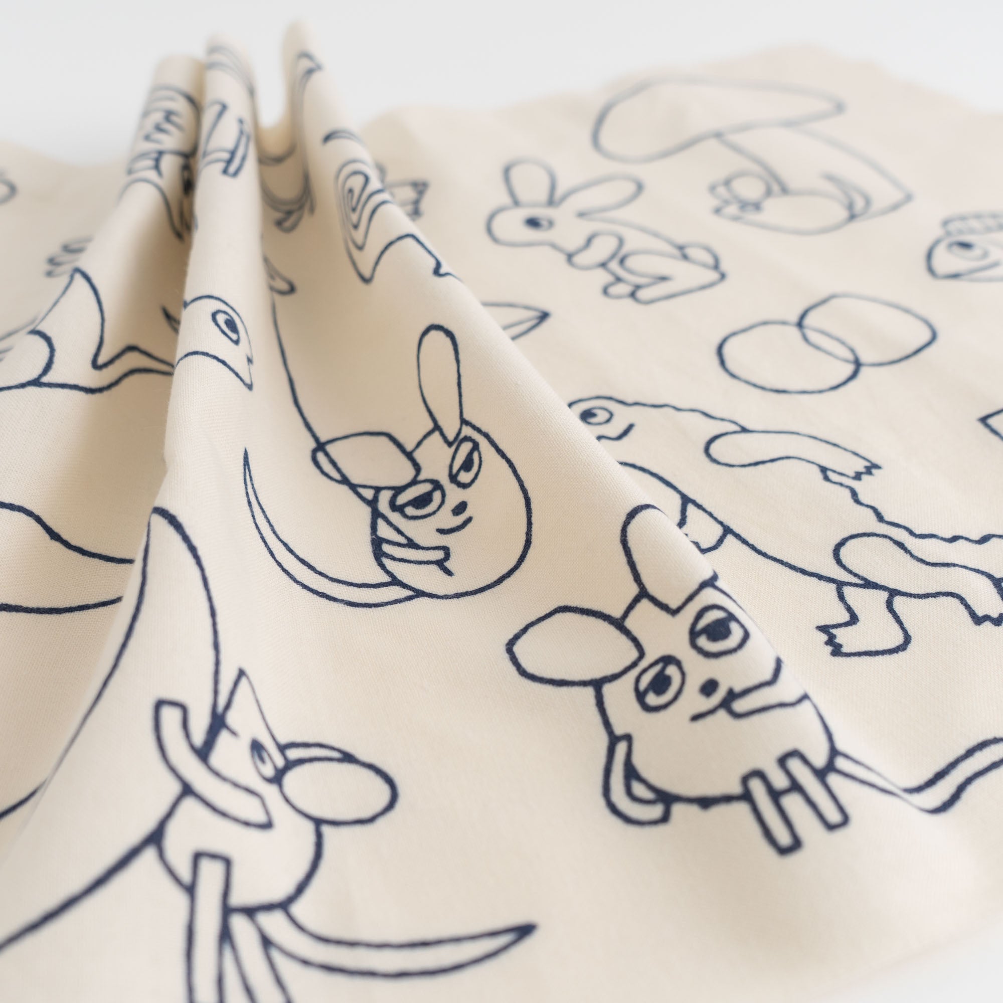 レオ・レオニ フレンズならべ