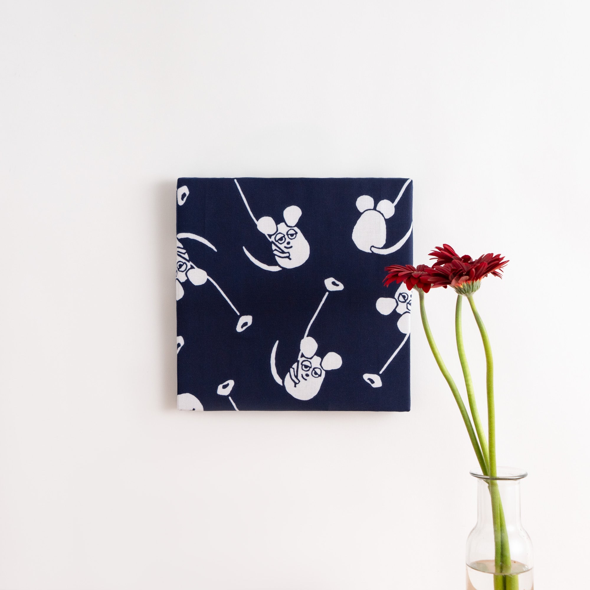 レオ・レオニ フレデリック