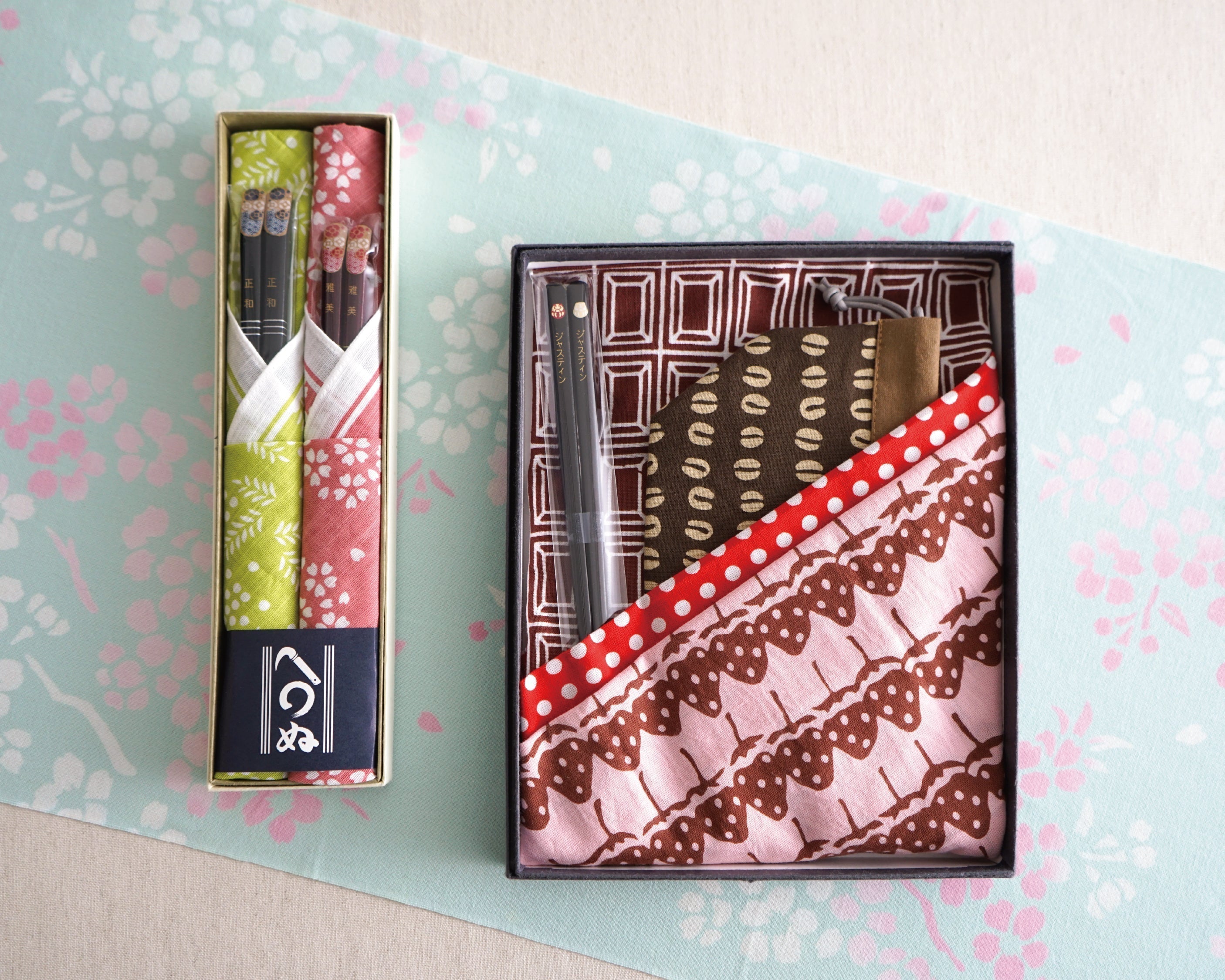 かまいますグランスタ東京店ありがとうフェア第2弾