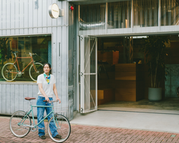 POP UP EVENT TOKYOBIKE TOKYO