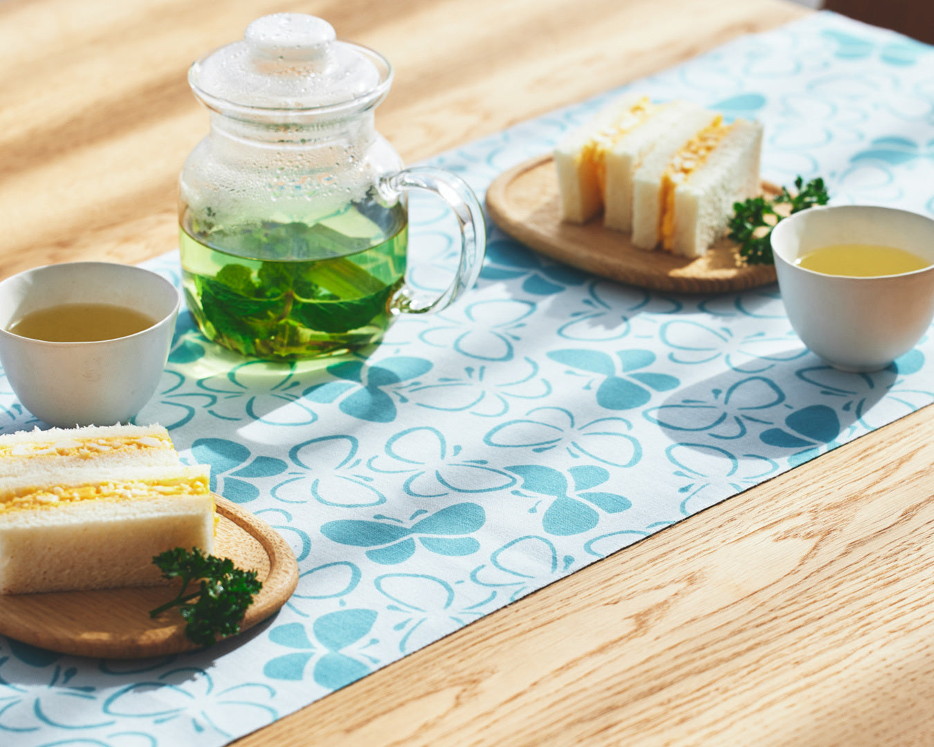 12/18 発売 ’26 Spring Collection