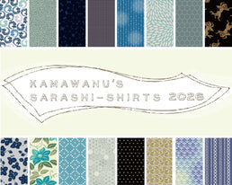 晒シャツ予約会