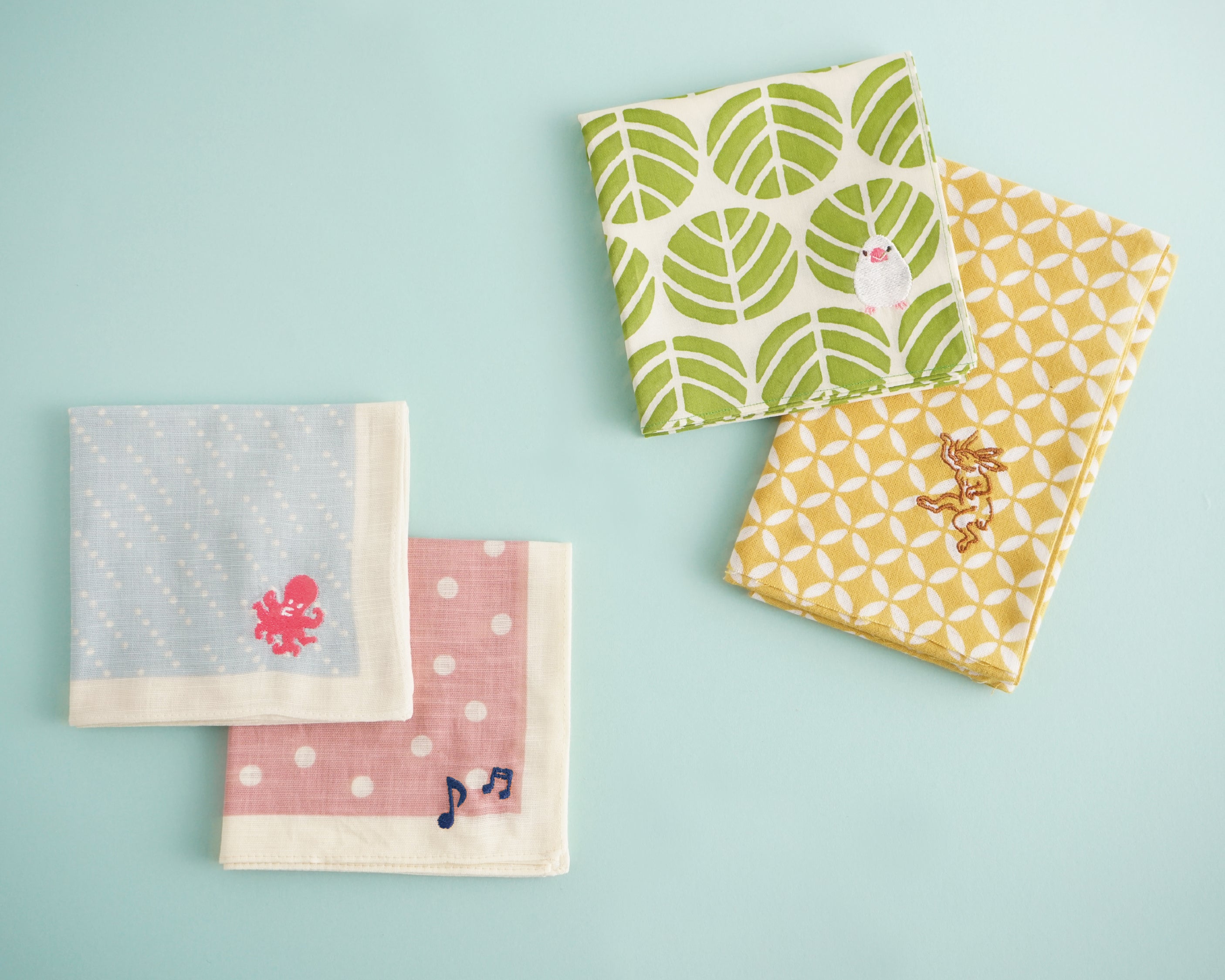 刺繍サービス〈立川店〉