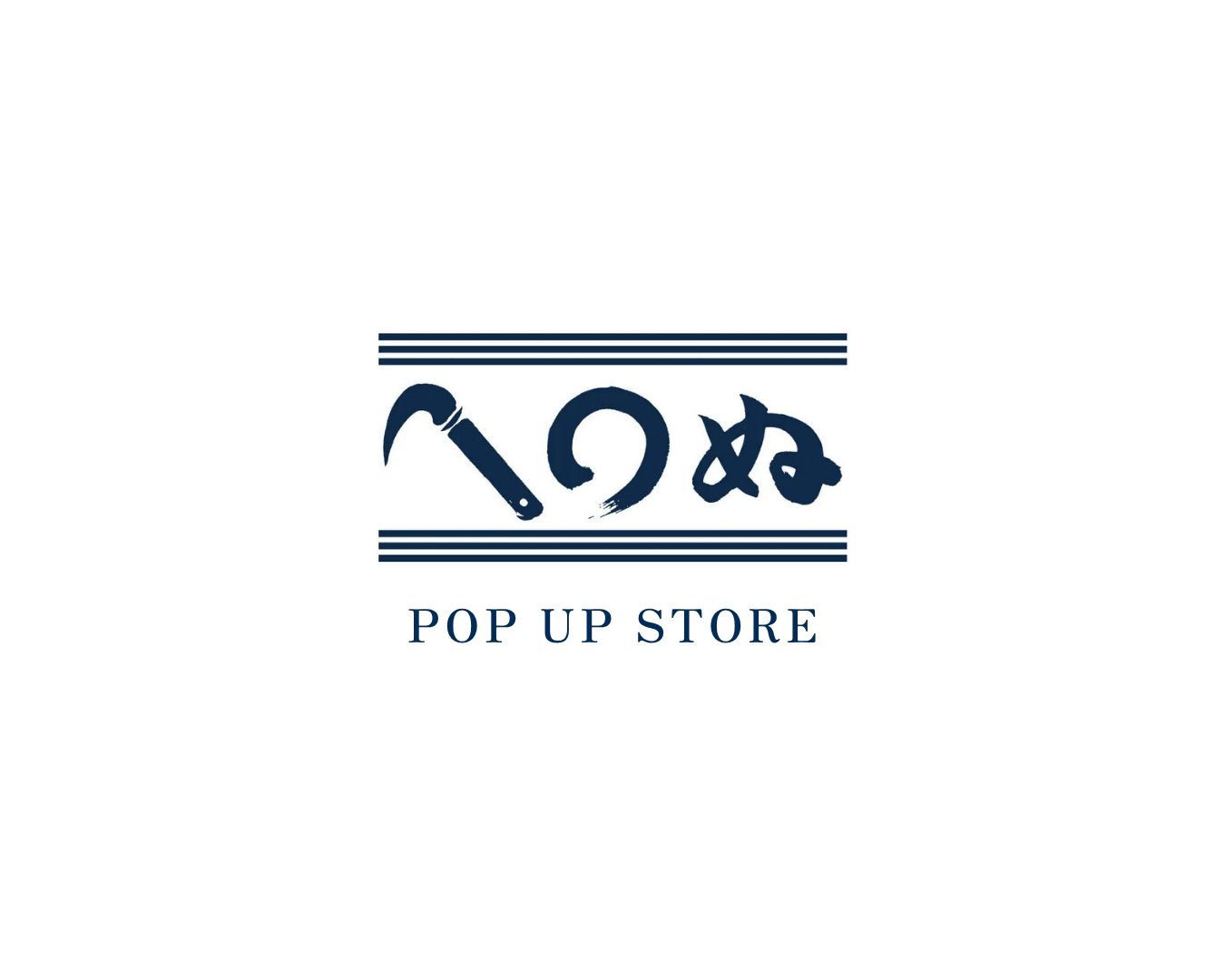 POP UP STORE 大船ルミネ