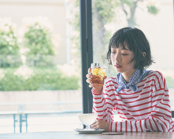 かまわぬ手帖 vol.53｜バンダナを、たのしむ