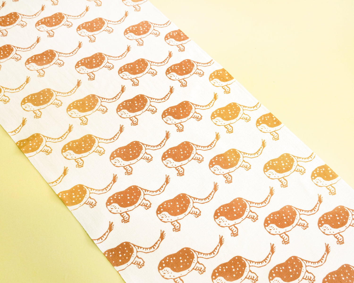 虎子石つなぎ　冬の新色