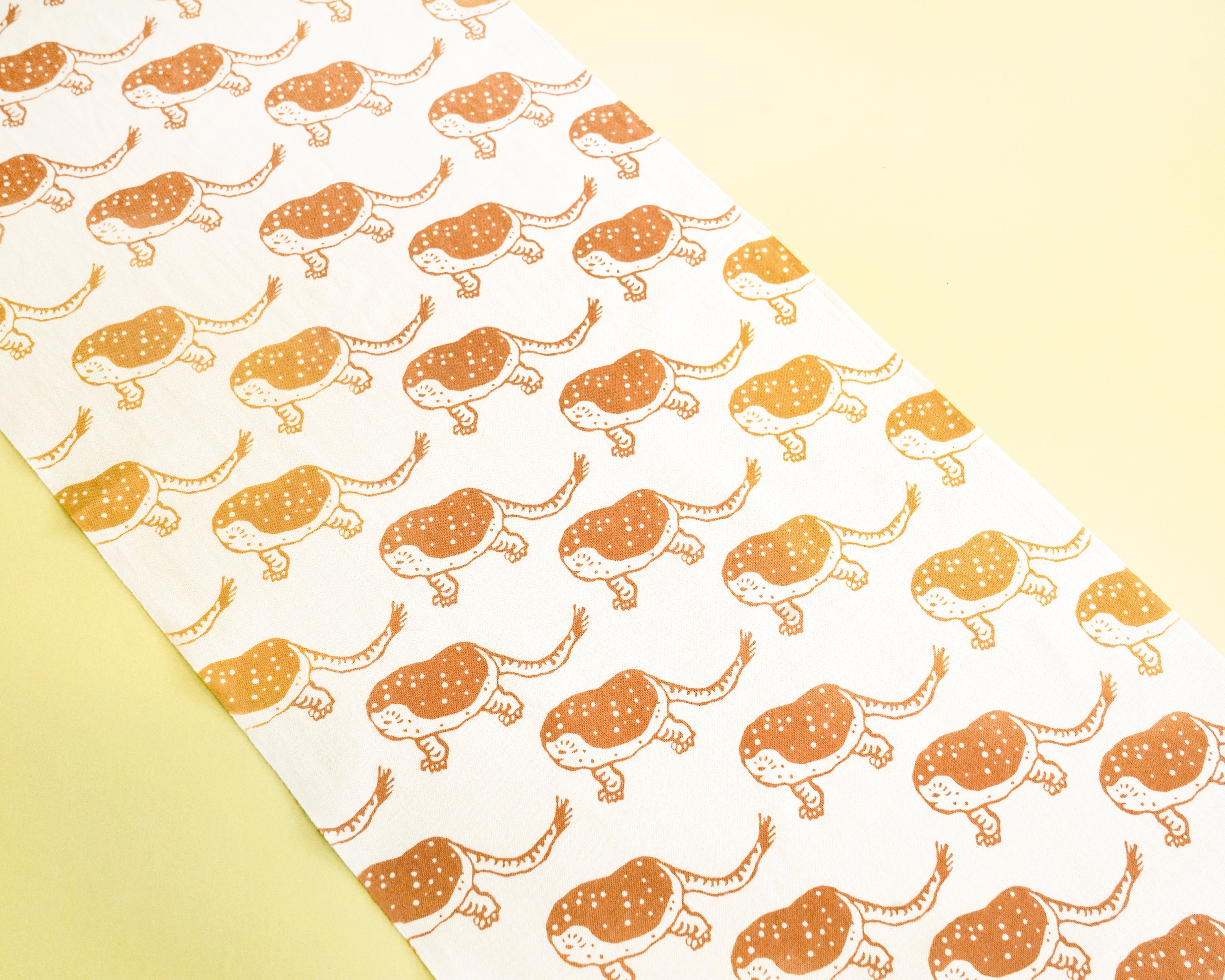 虎子石つなぎ　冬の新色