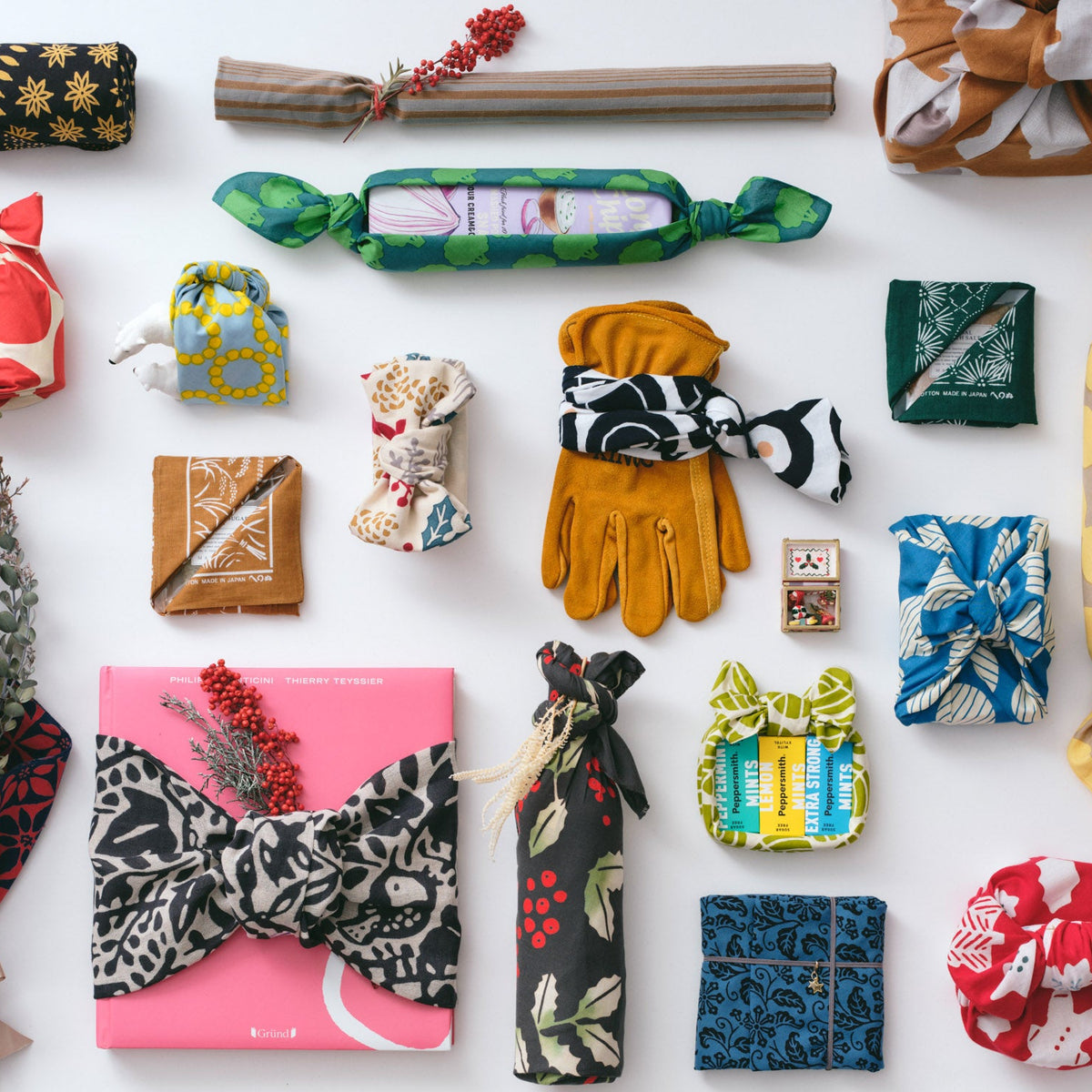 ホリデーコレクション