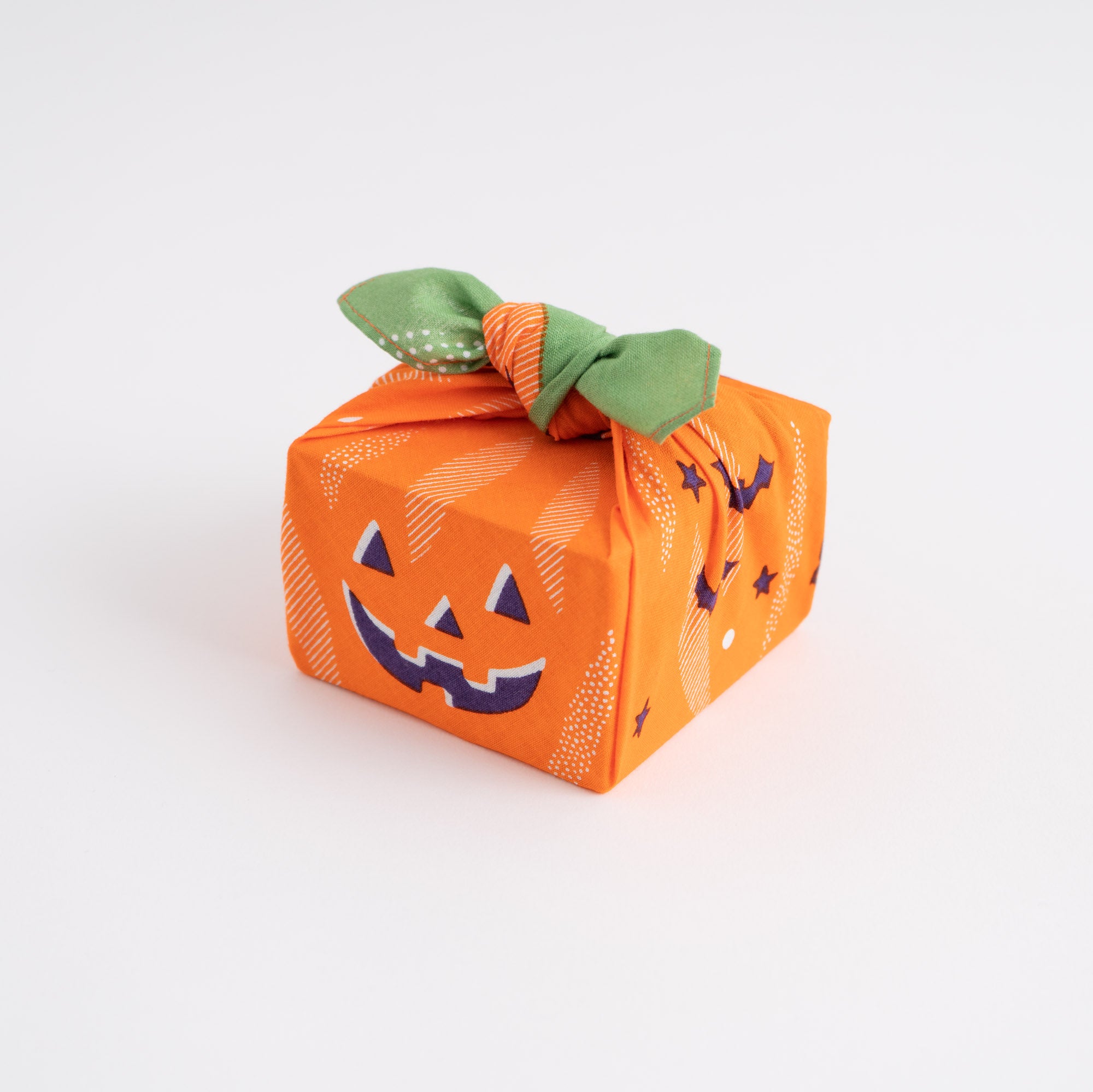 ハロウィンかぼちゃ