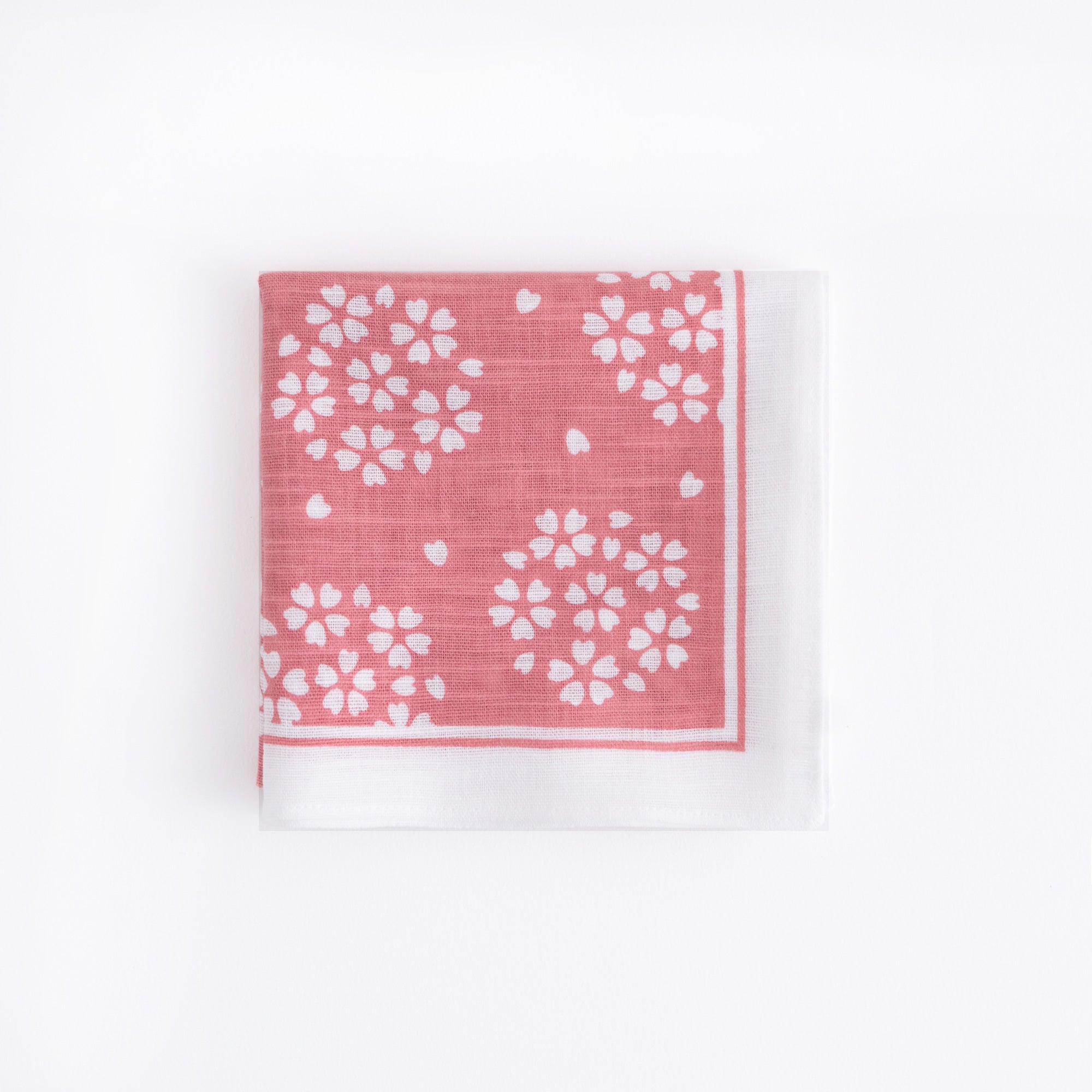 wafu 玉桜 濃桜色