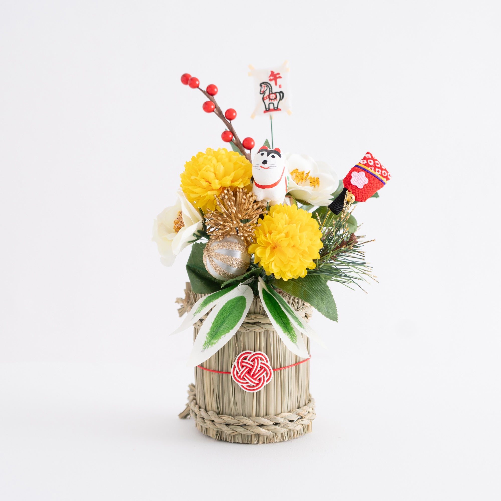 めで俵 家内安全・厄除け 26