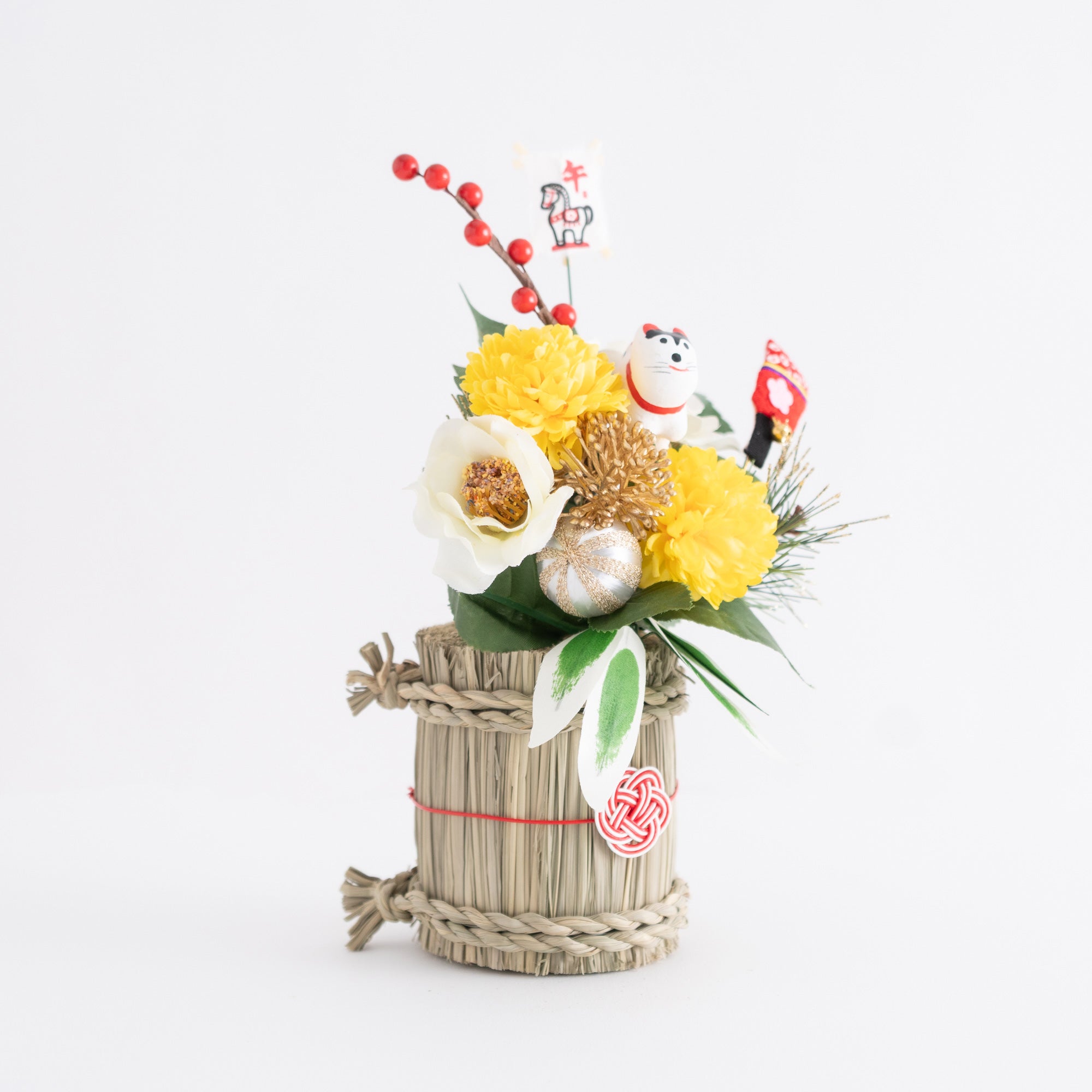 めで俵 家内安全・厄除け 26