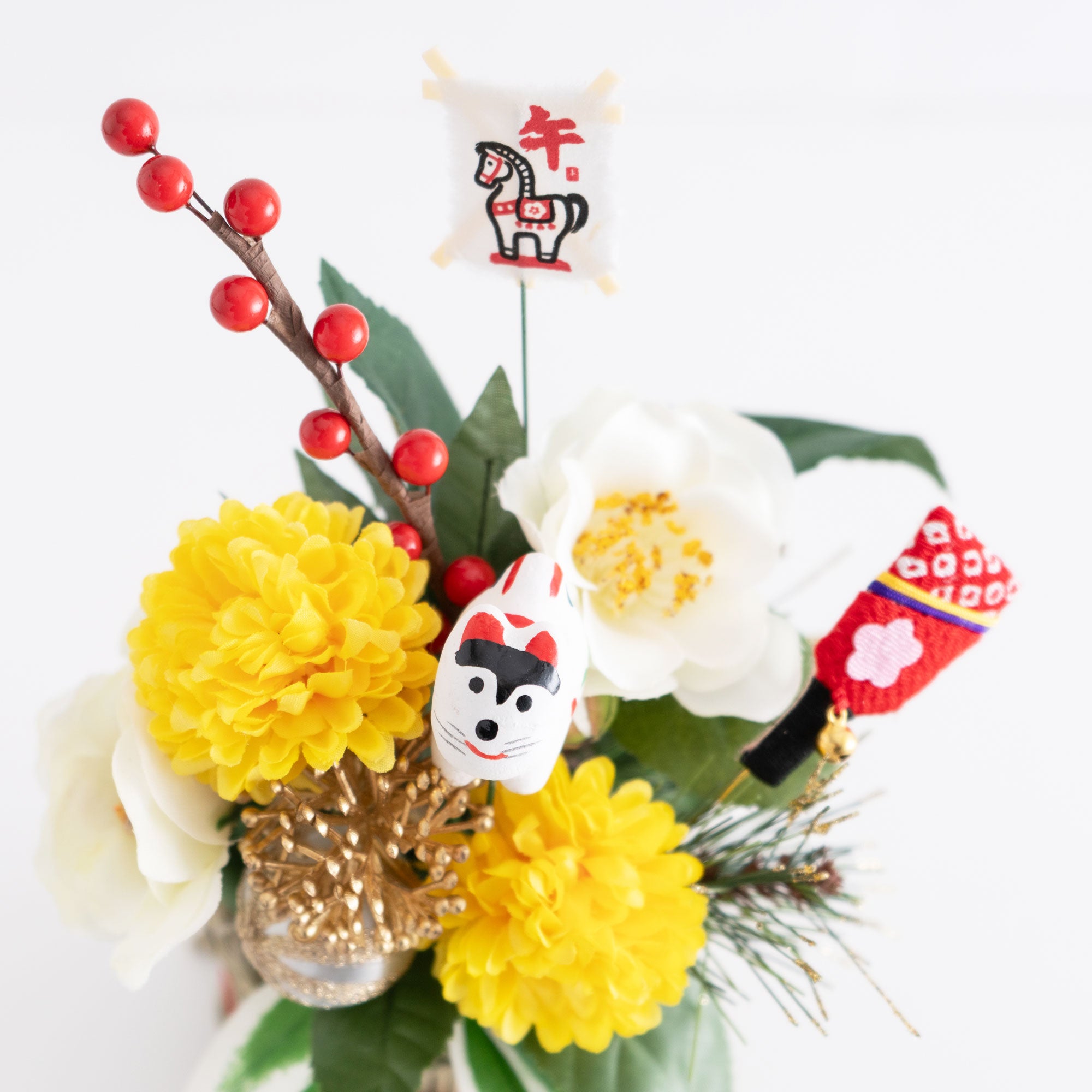 めで俵 家内安全・厄除け 26