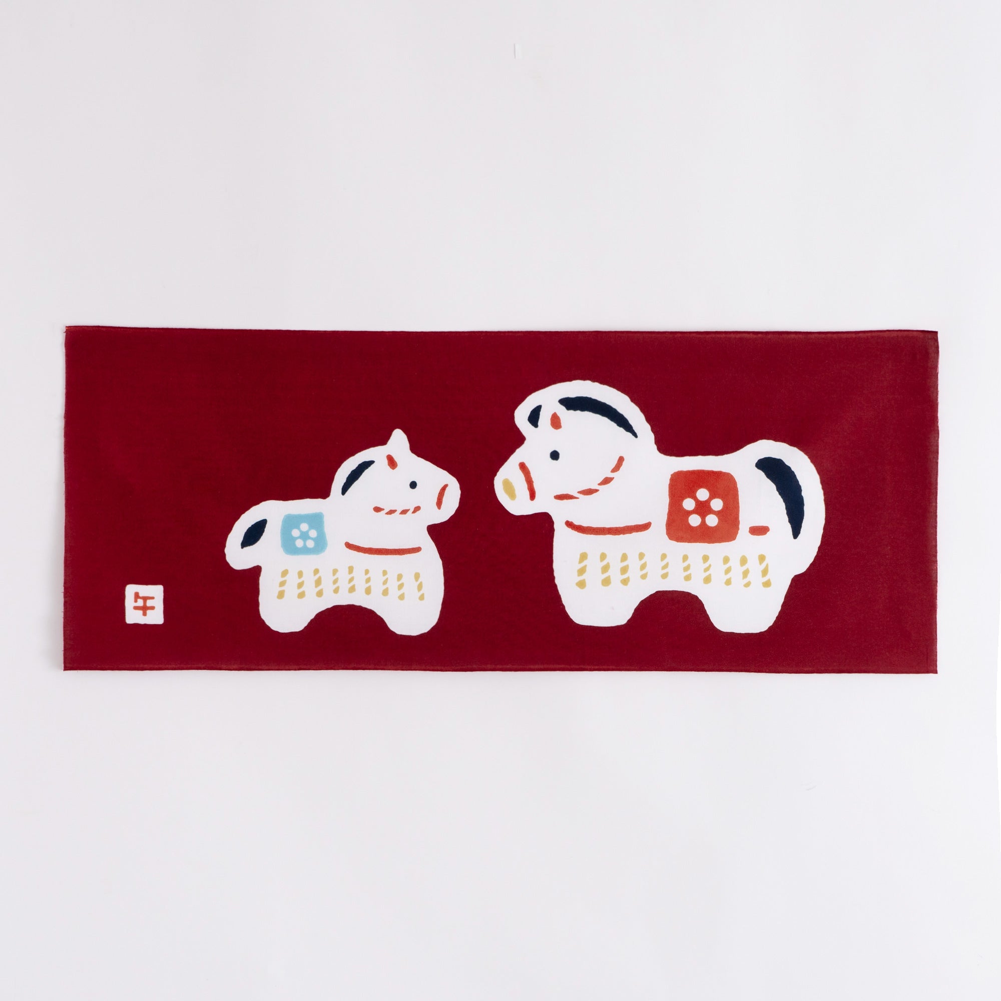 かまわぬ てぬぐい 10枚セット てぬぐいのかまわぬ 公式オンラインストア