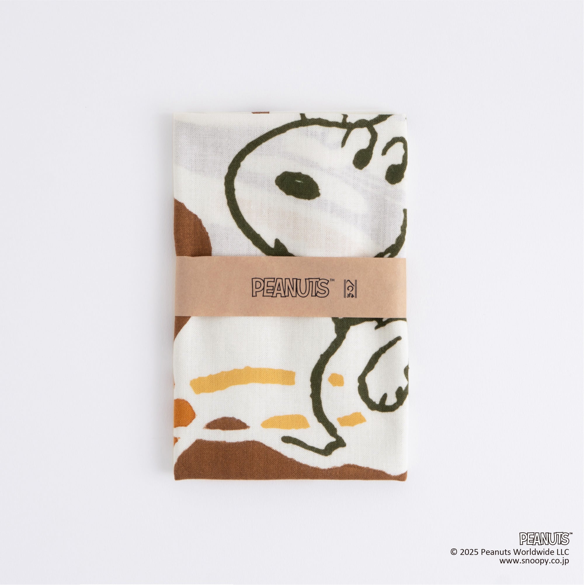 ホーススヌーピー