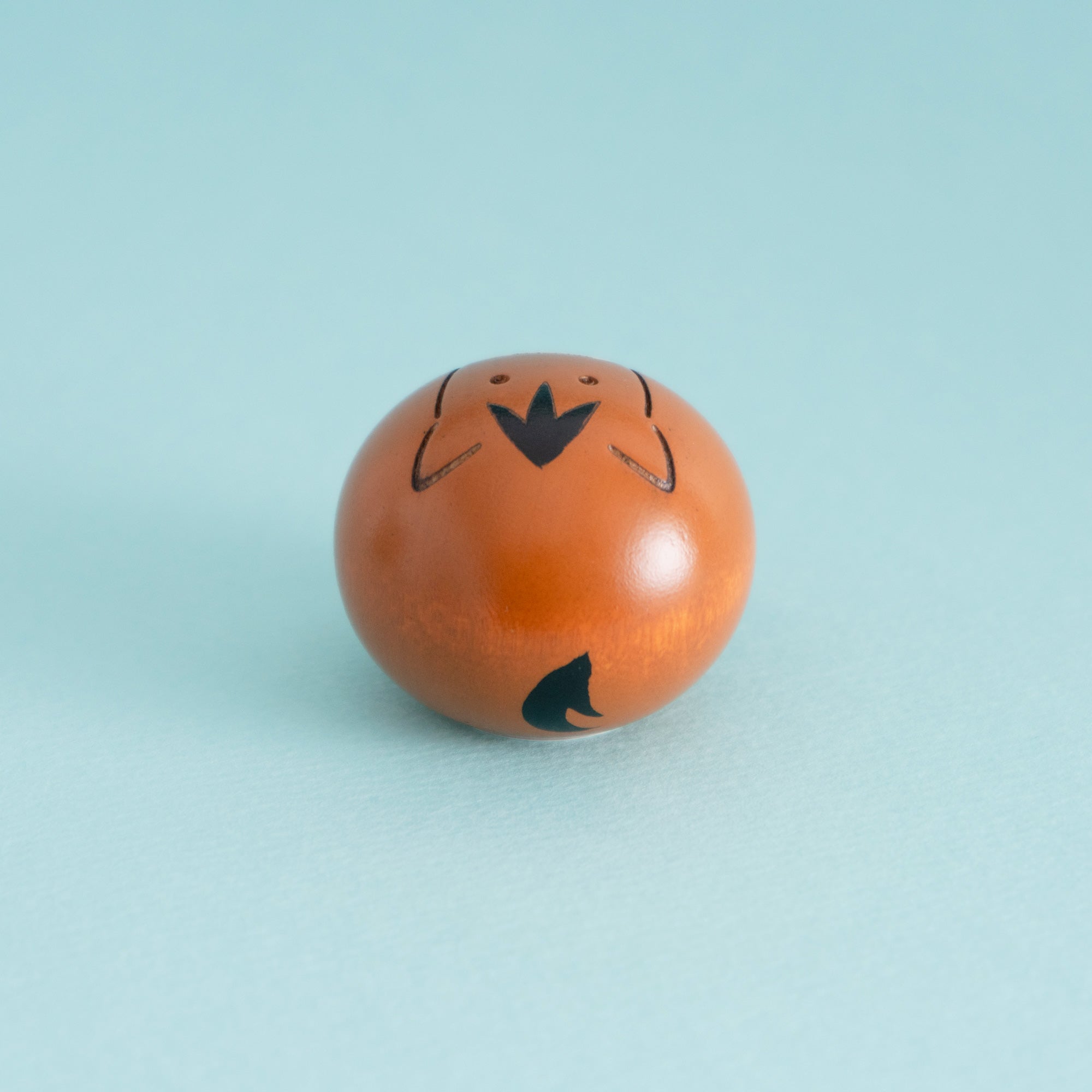 干支こけし うま