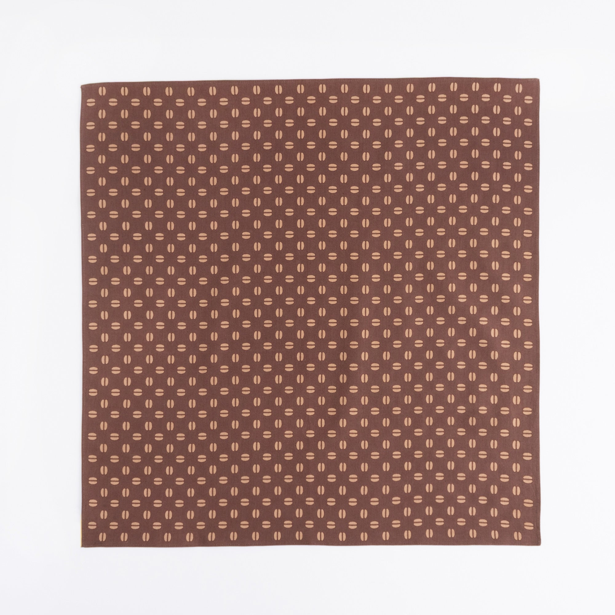 おいしい風呂敷 コーヒーまめ