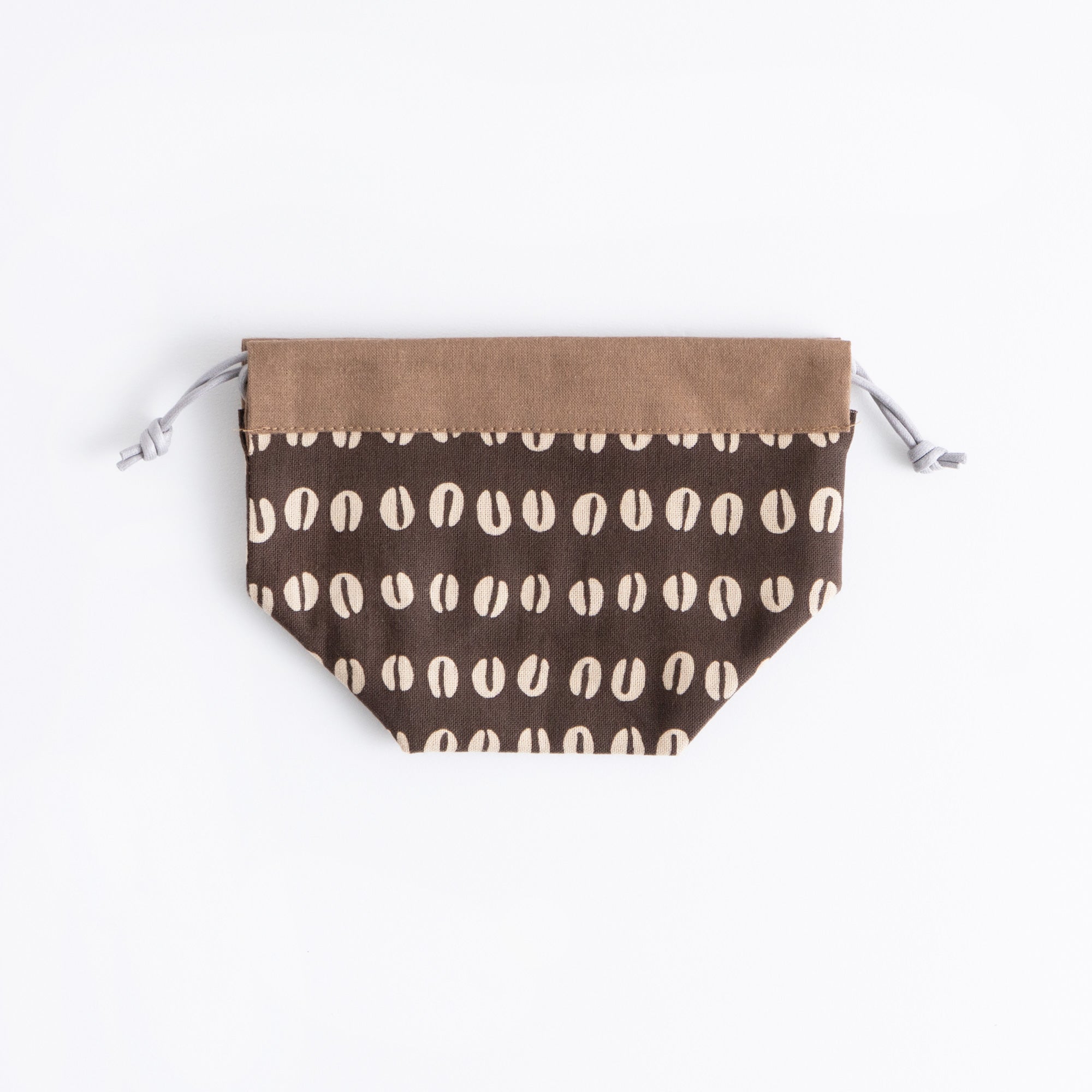 手のり巾着 コーヒー豆