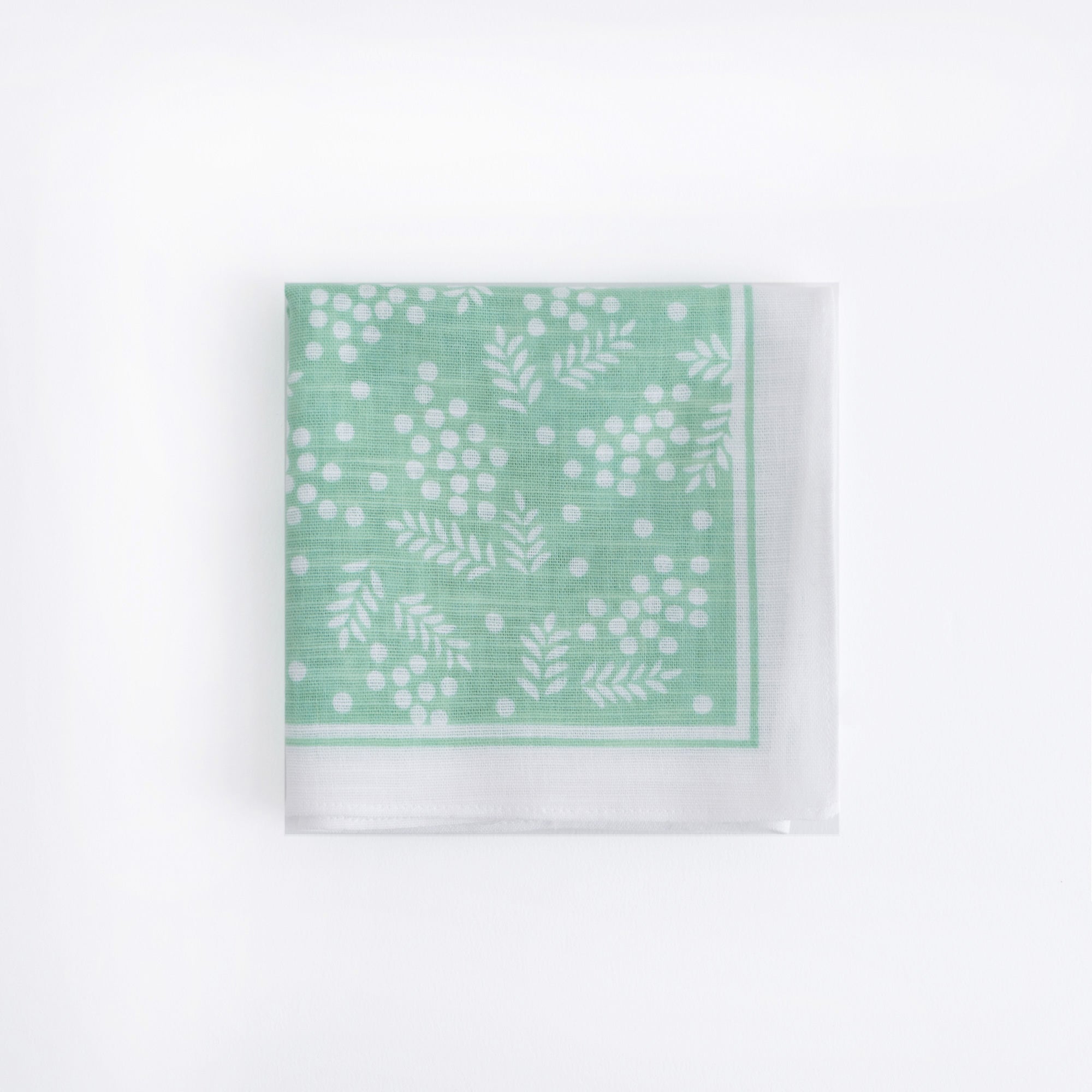 wafu ミモザ 青磁色