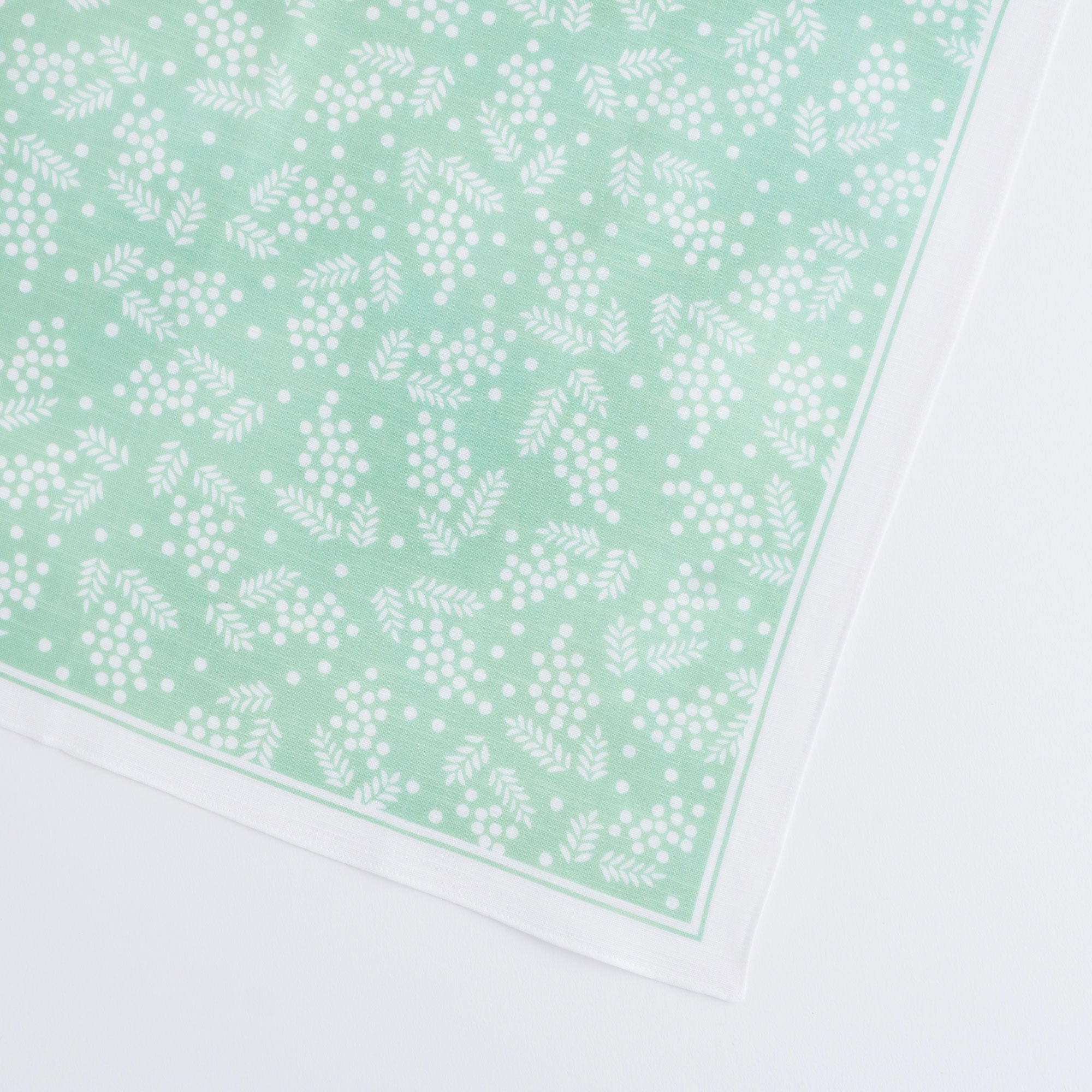 wafu ミモザ 青磁色