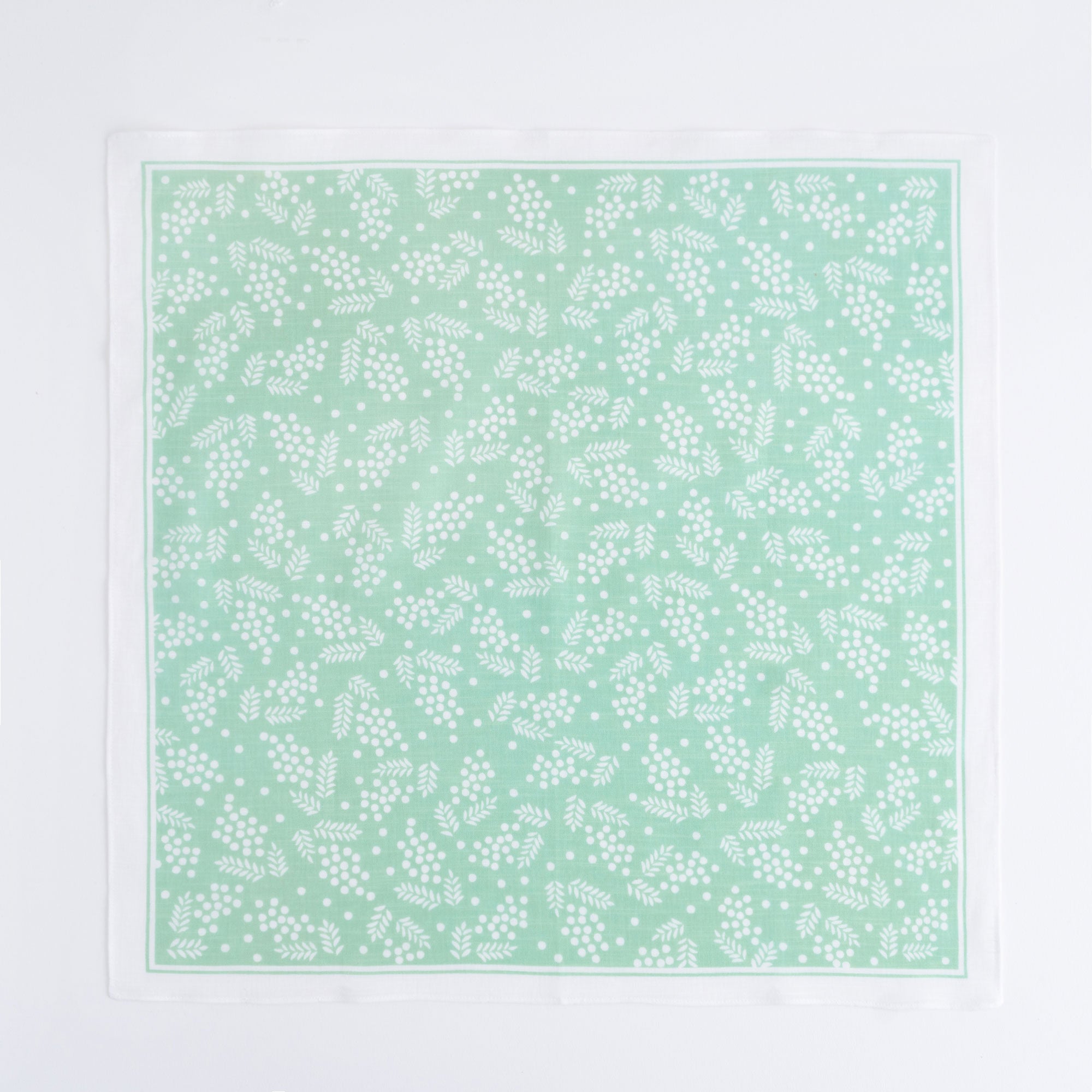 wafu ミモザ 青磁色