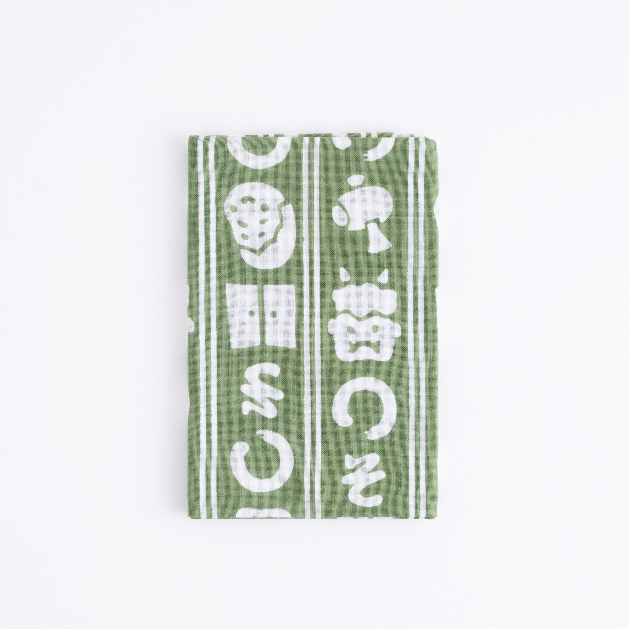 判じ絵ふくはうち 抹茶