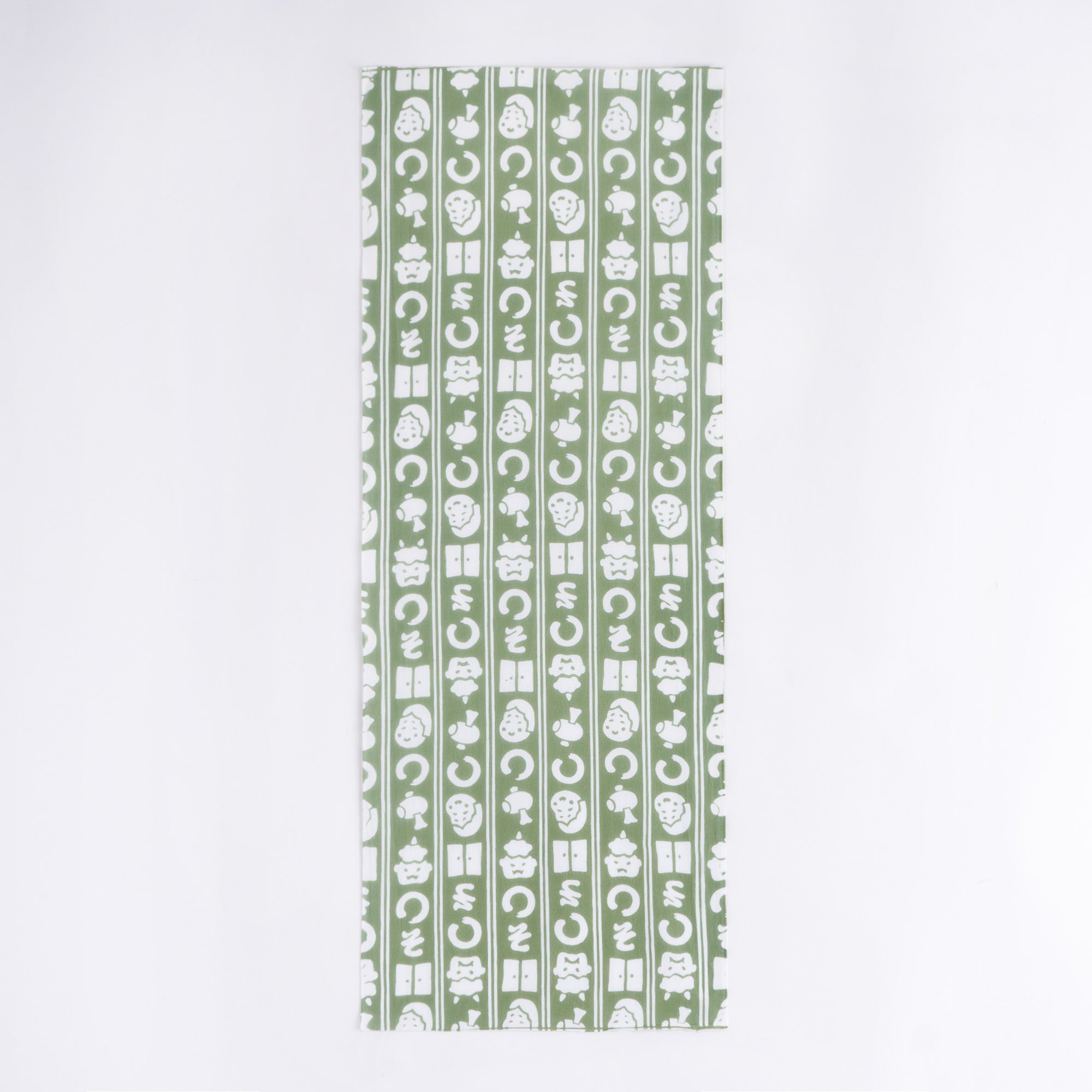 判じ絵ふくはうち 抹茶