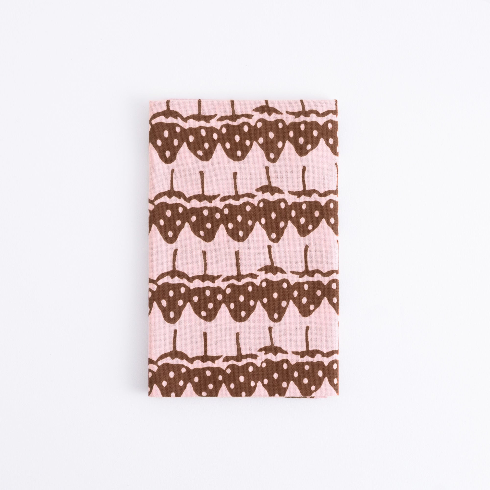 いちごチョコレート