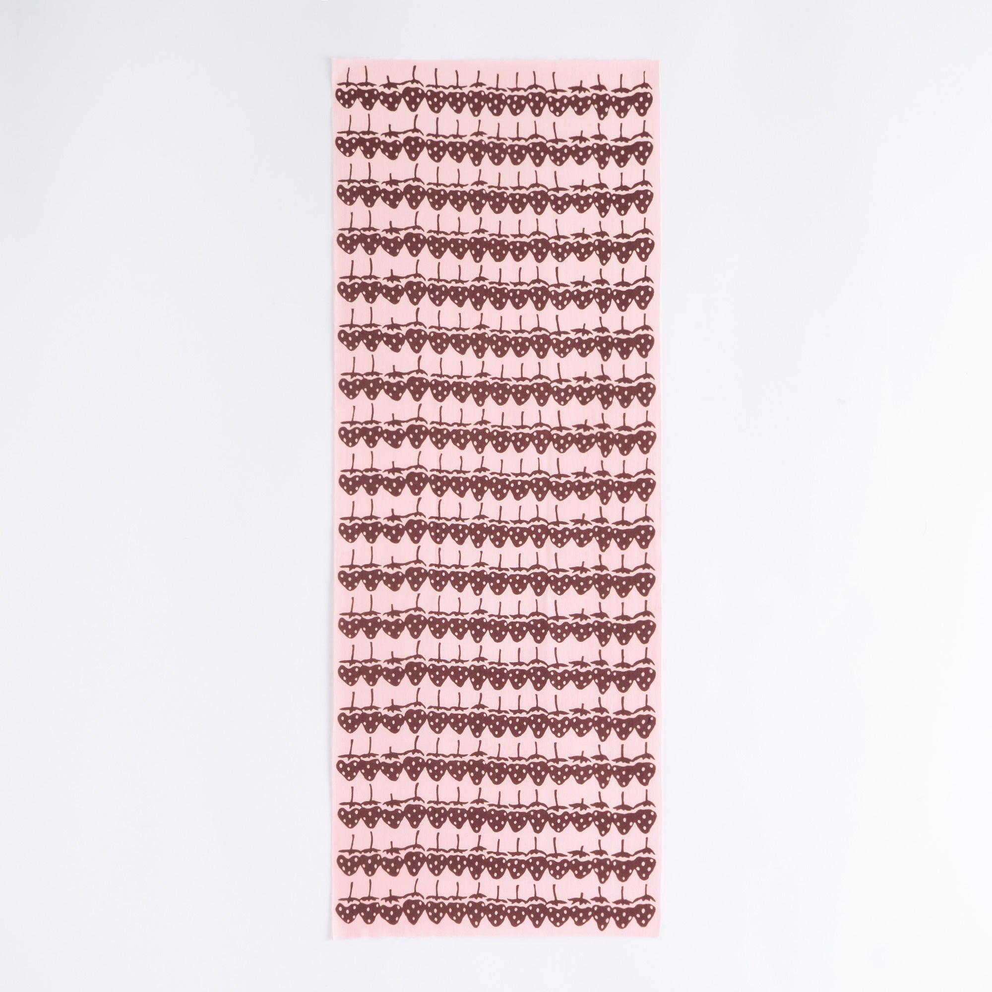 いちごチョコレート