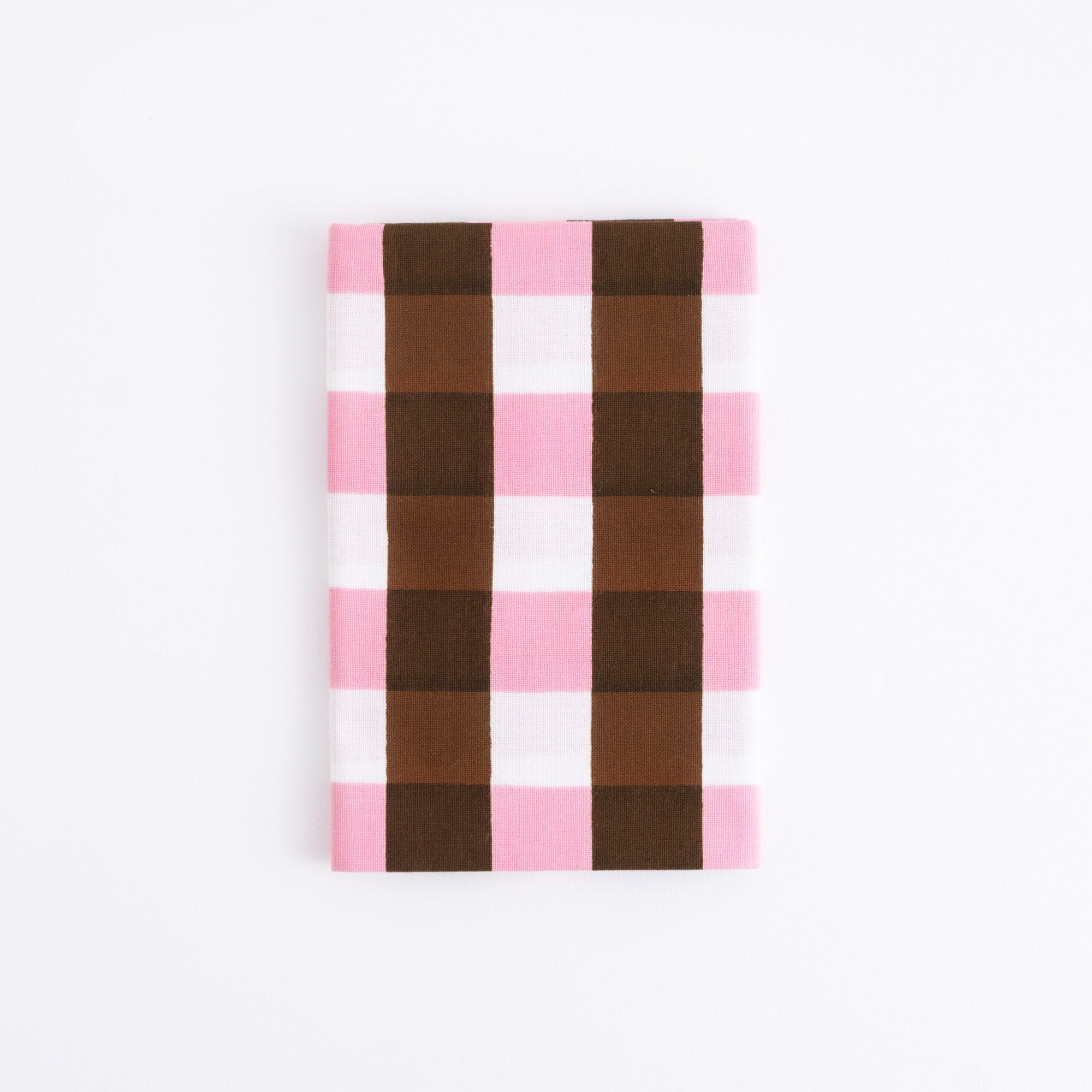 弁慶縞 いちごチョコ