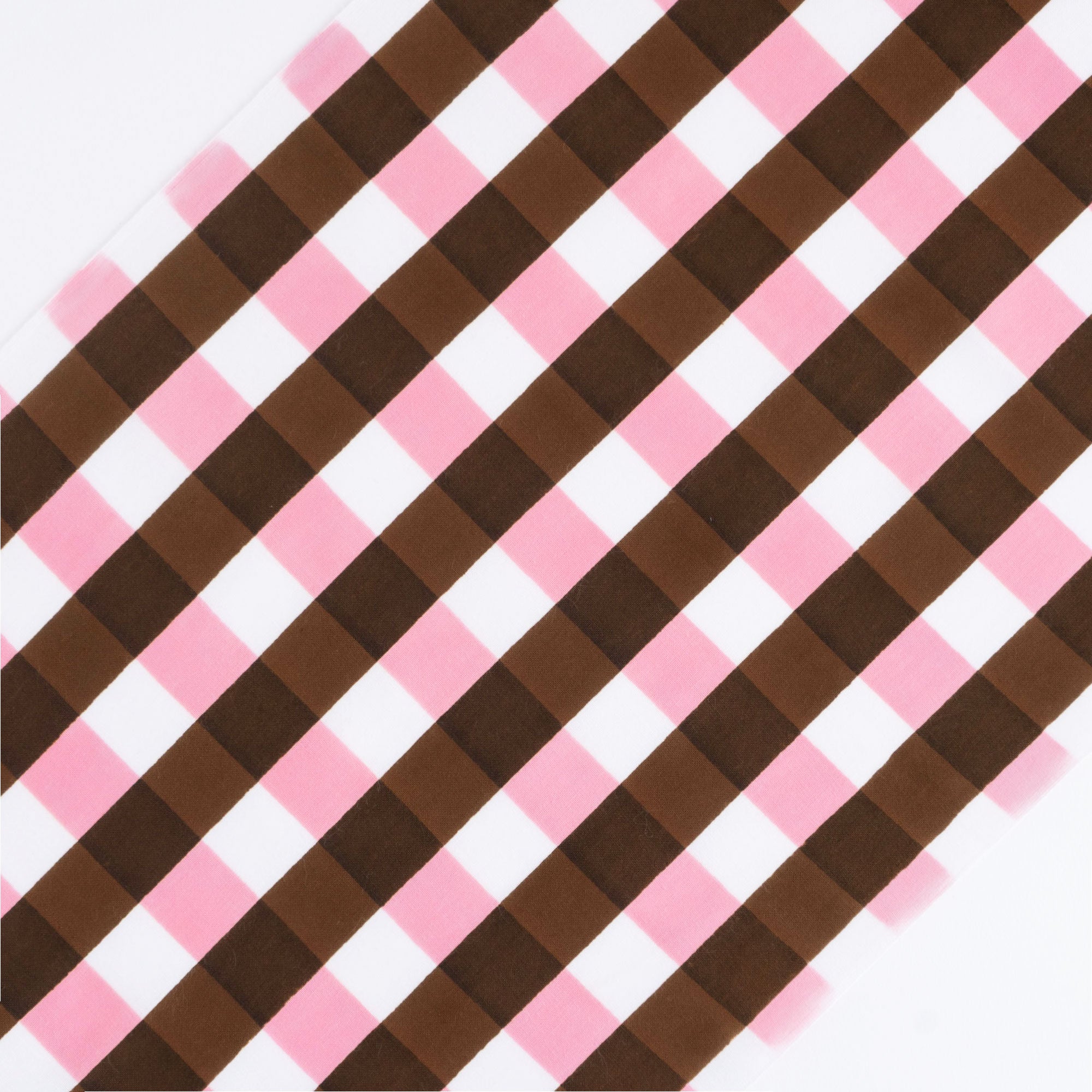 弁慶縞 いちごチョコ