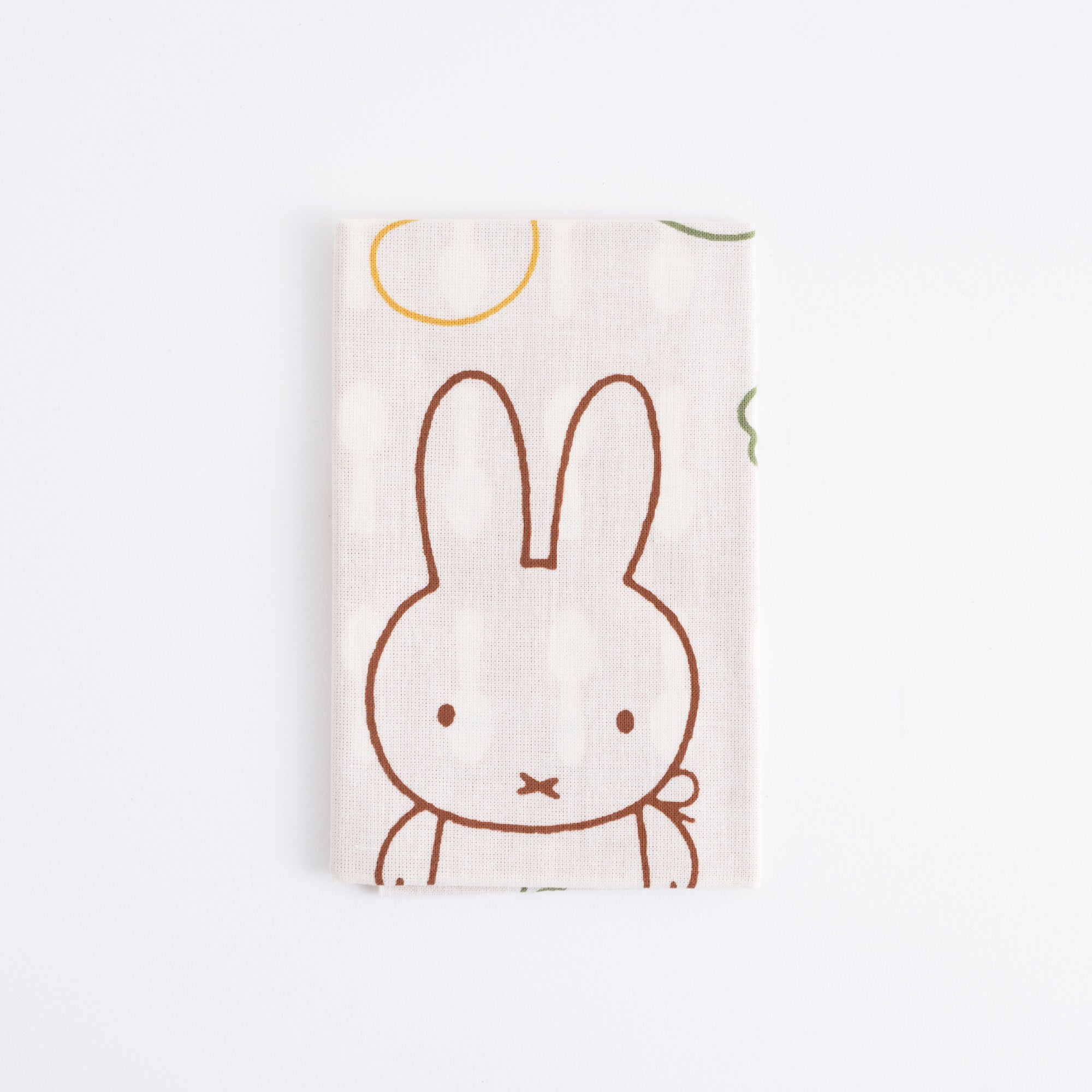 お食事ミッフィー