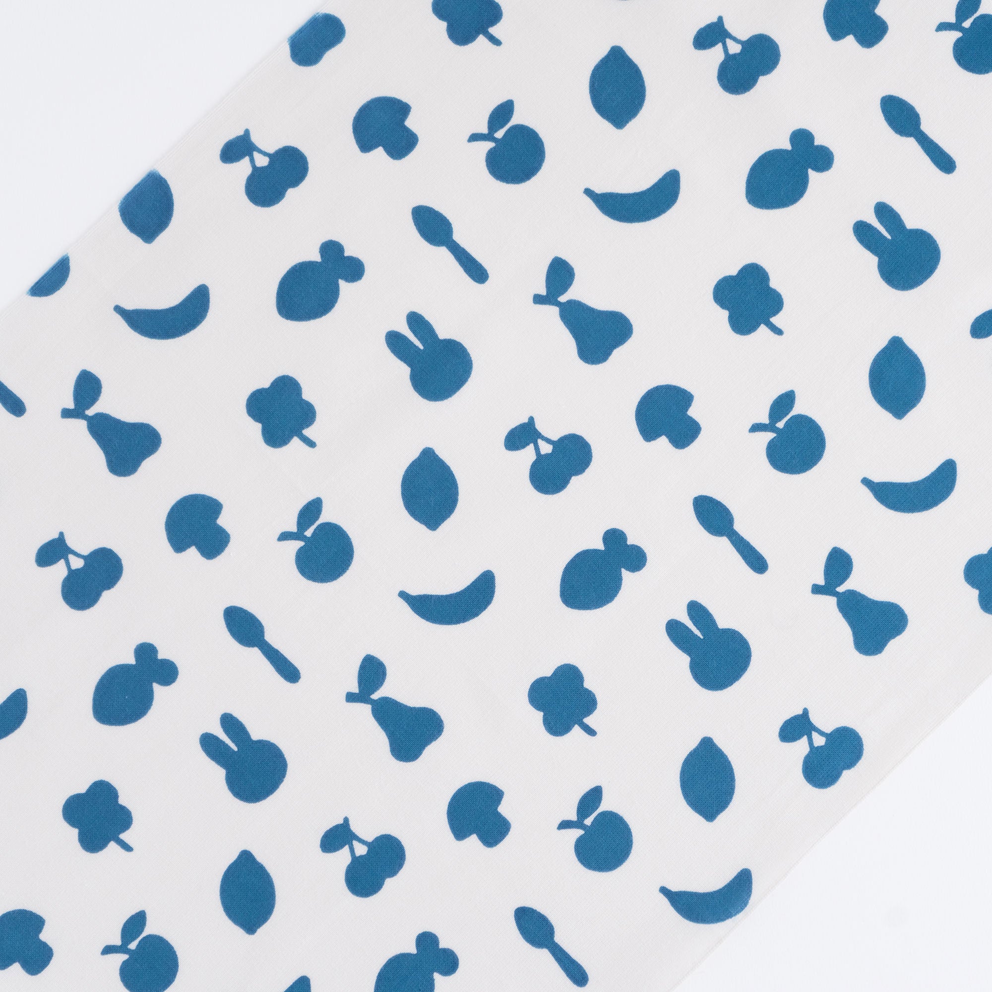 シルエットちらし