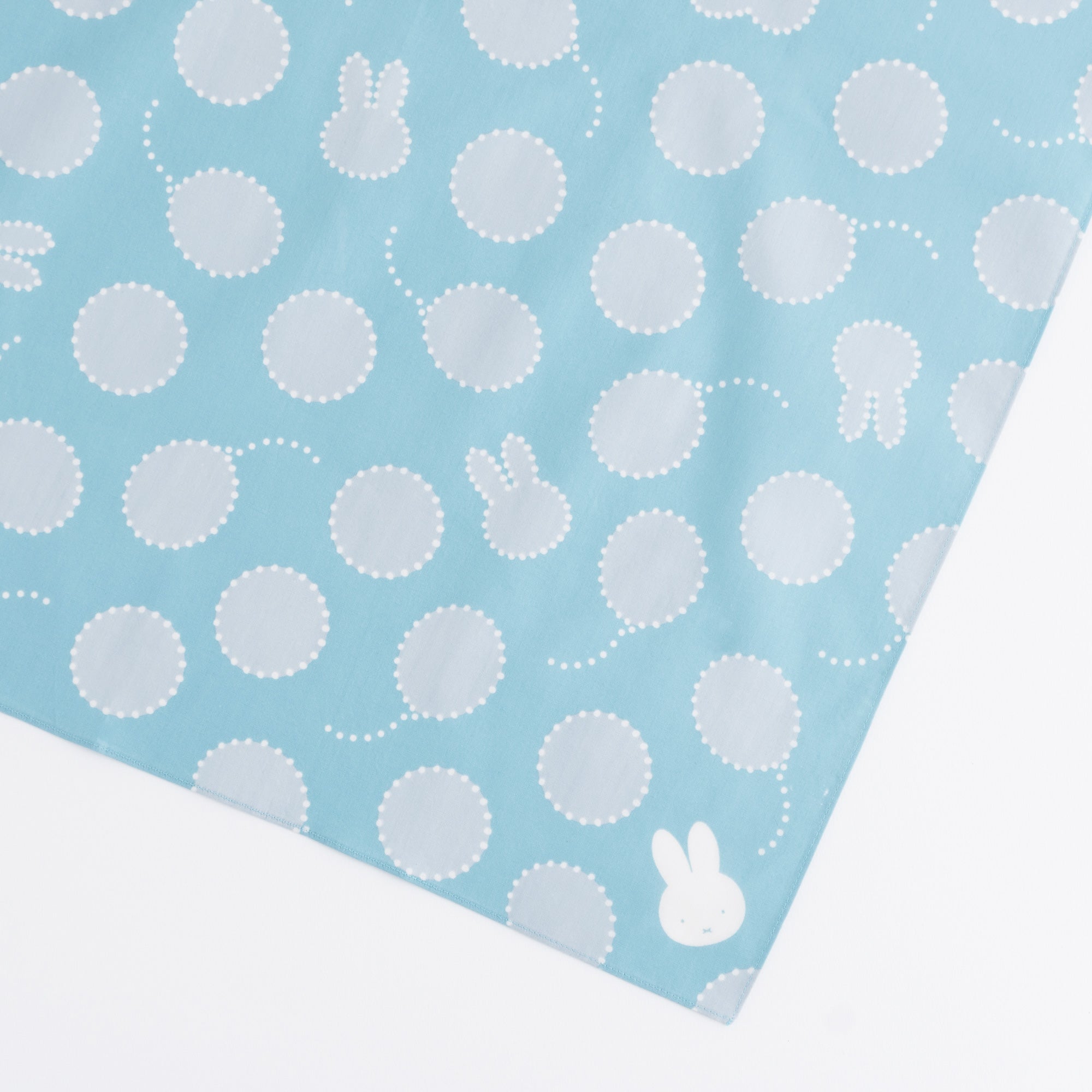 ミッフィーのちいさな風呂敷 風船