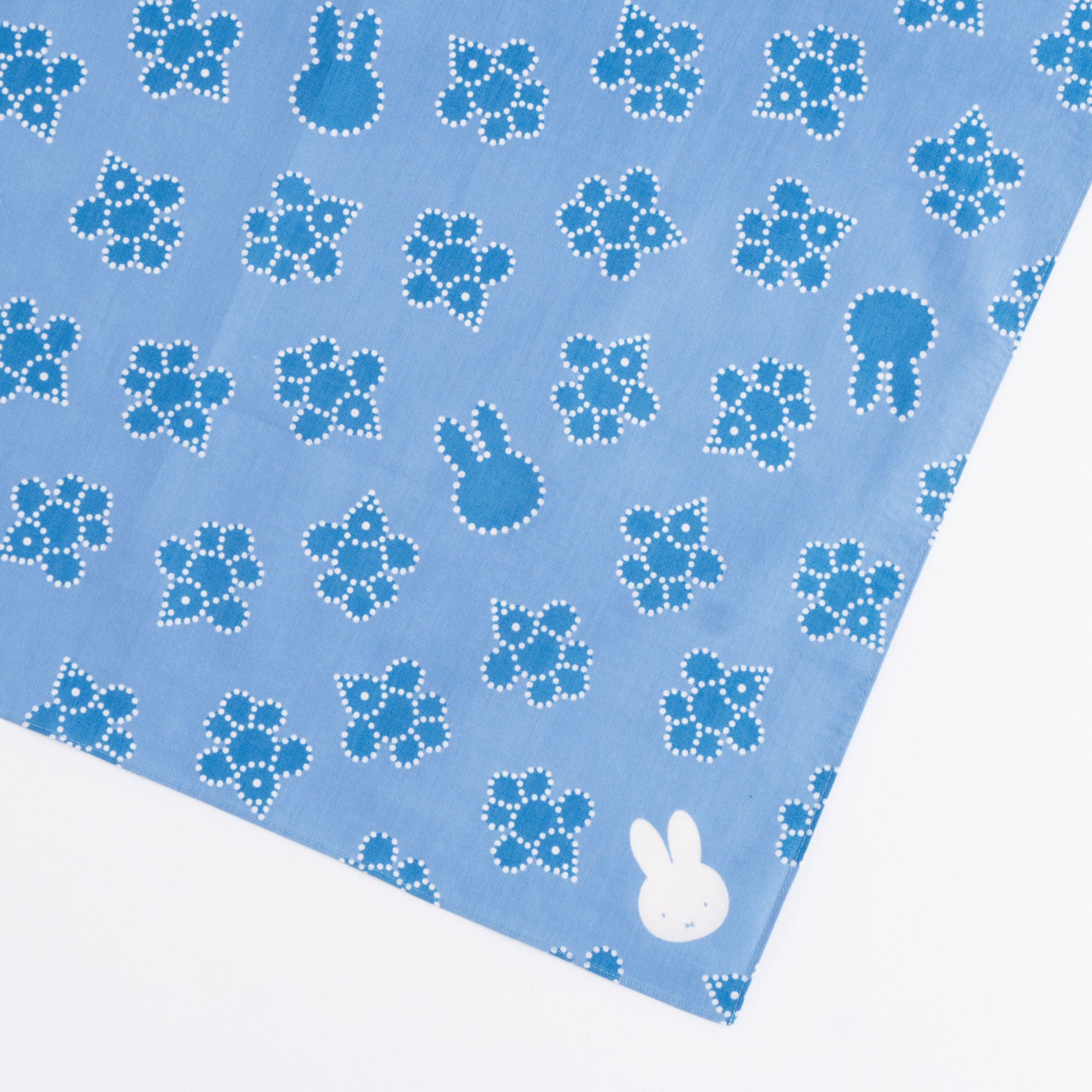 ミッフィーのちいさな風呂敷 小鳥