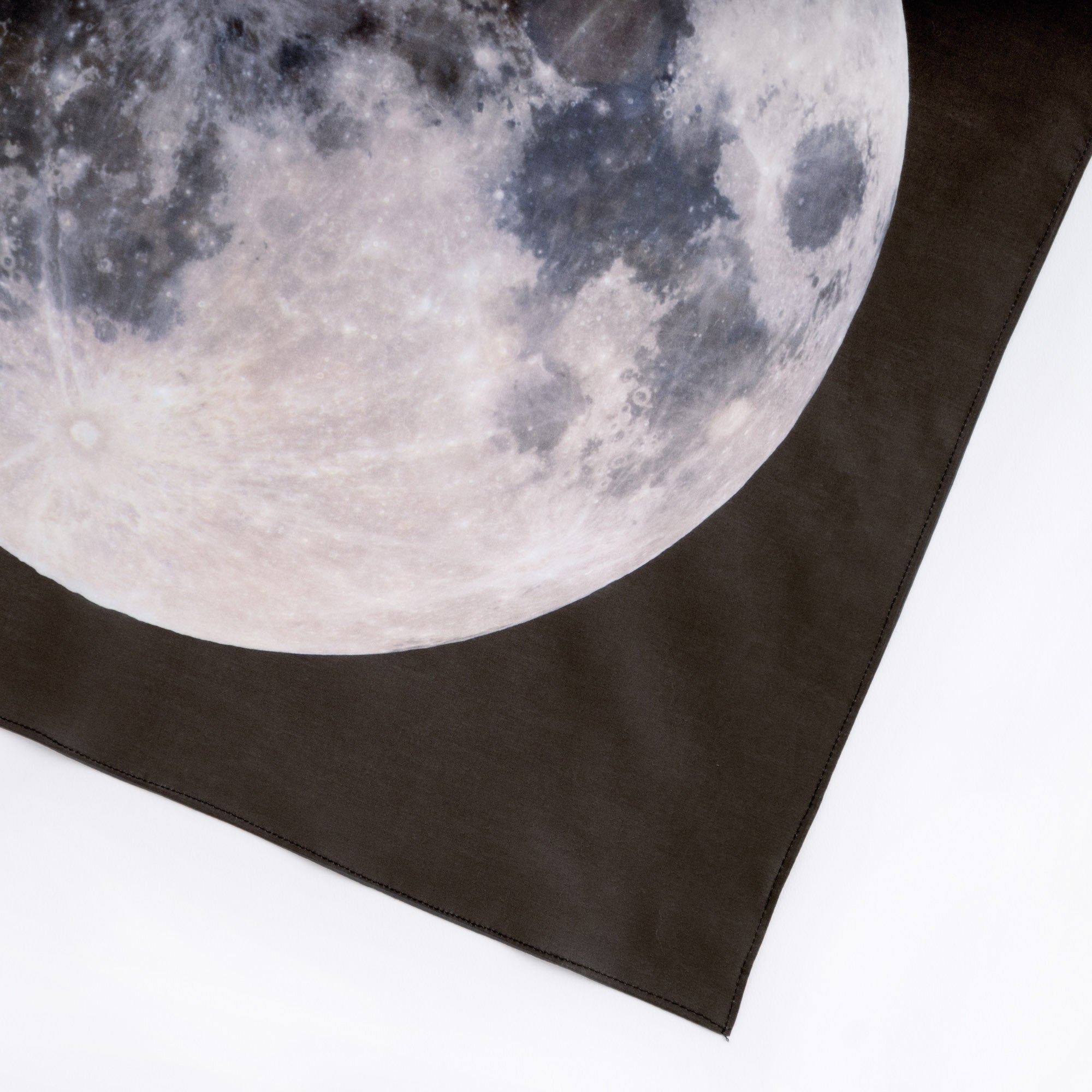 かまわぬの風呂敷 50 月