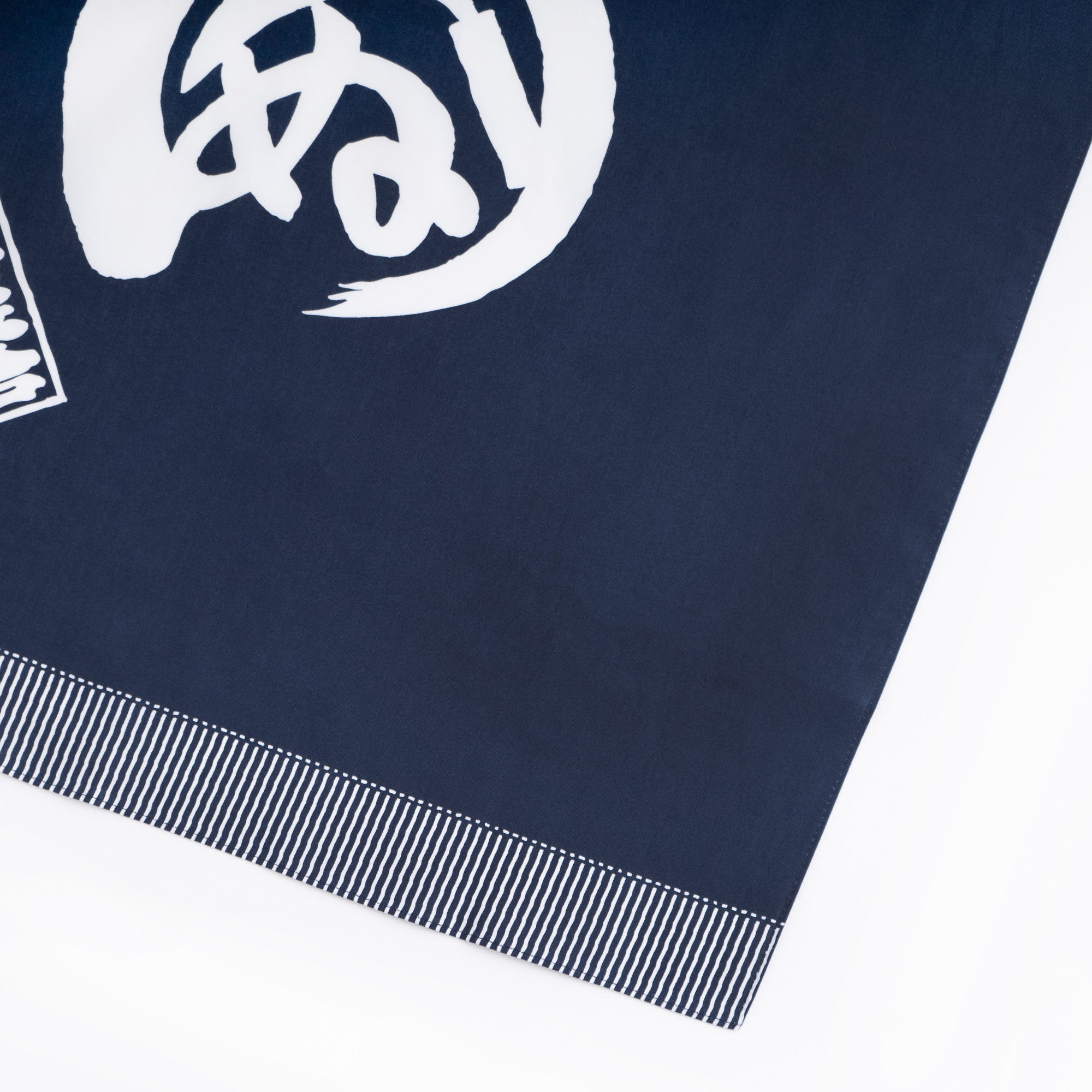 かまわぬの風呂敷 50 前掛け