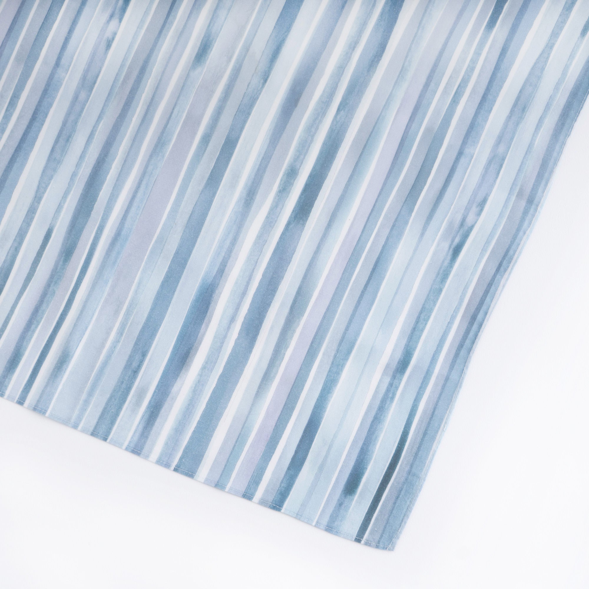 かまわぬの風呂敷 50 水彩 しま