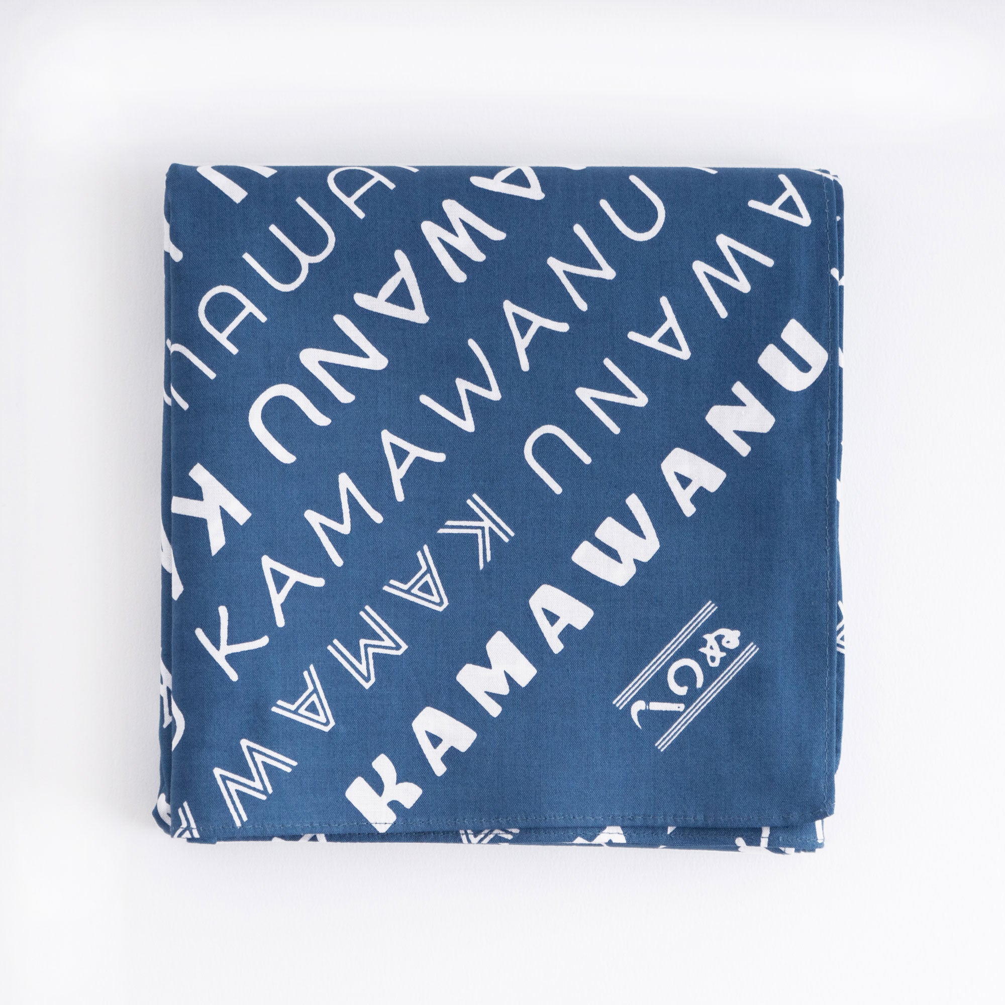 かまわぬの風呂敷 100 KAMAWANU 大