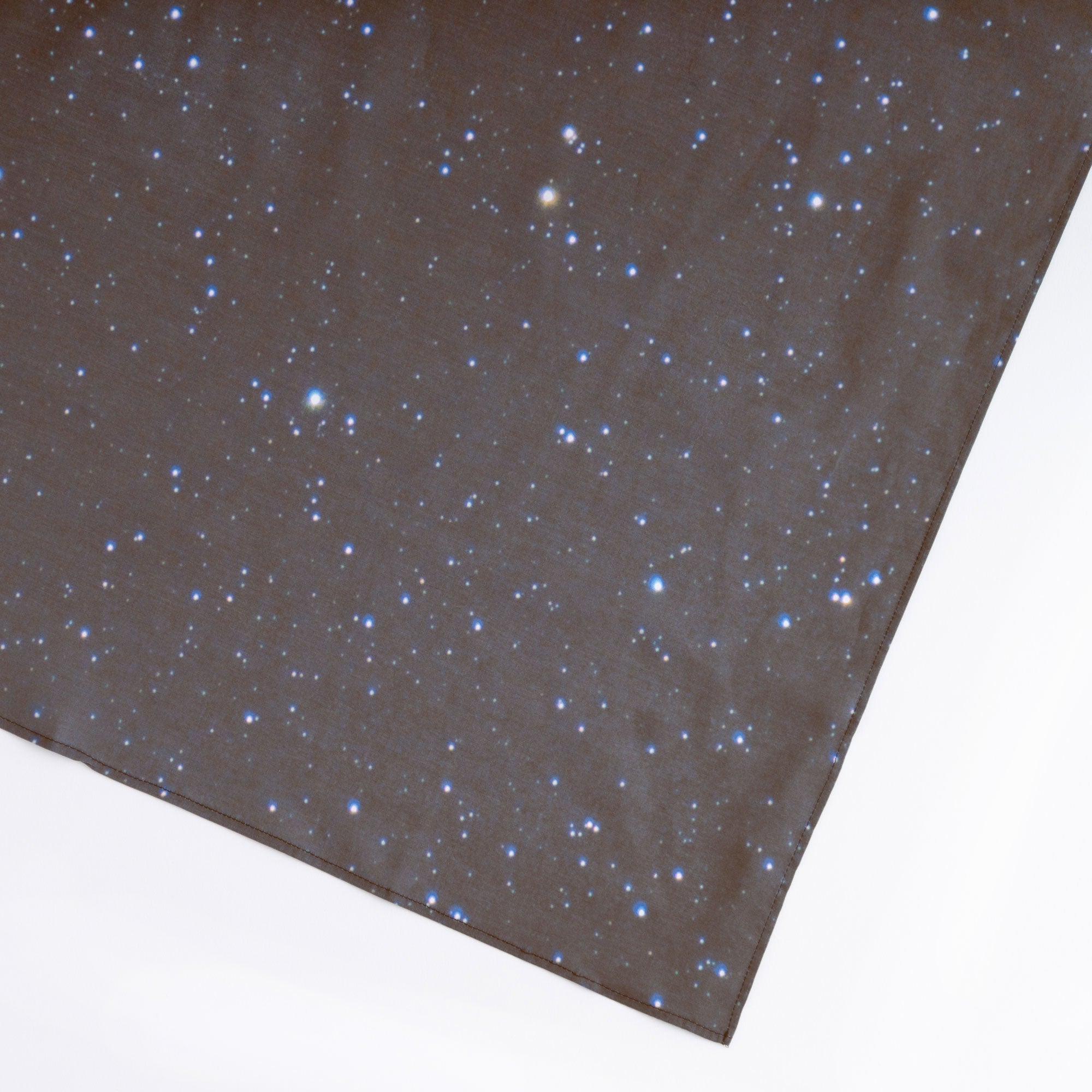 かまわぬの風呂敷 100 アンドロメダ