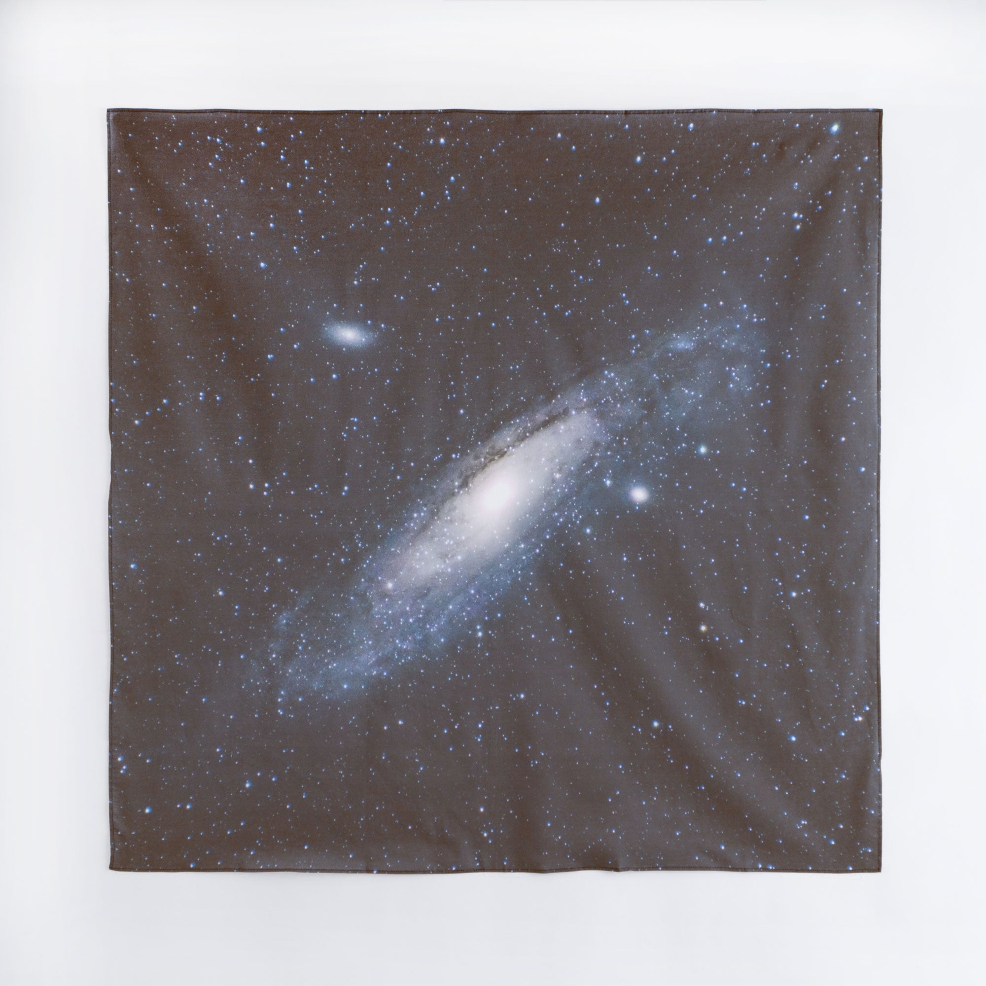 かまわぬの風呂敷 100 アンドロメダ