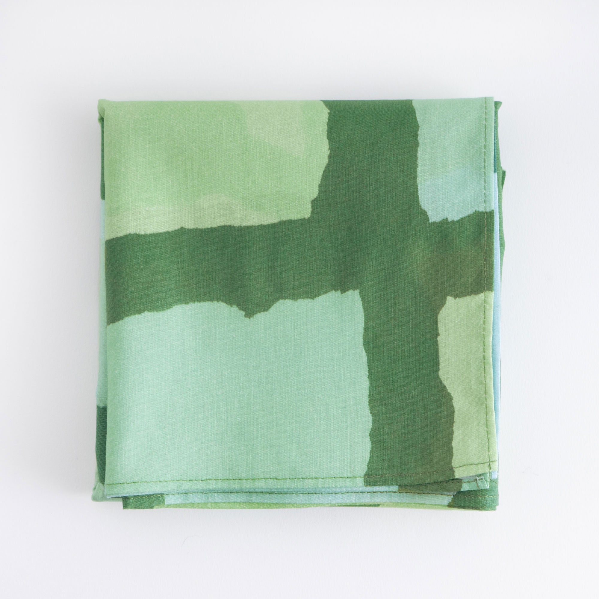 かまわぬの風呂敷 100 田園 めぶき