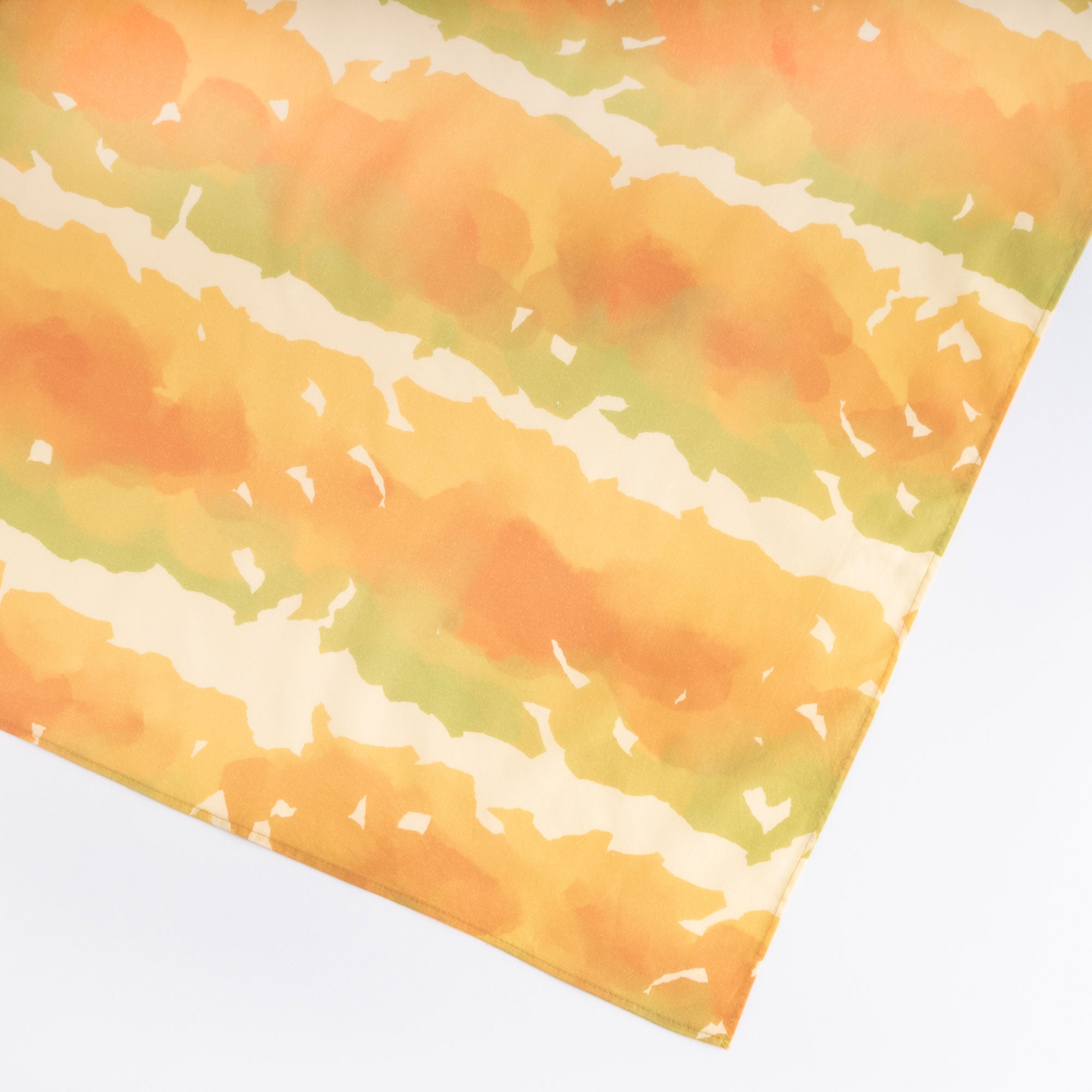 かまわぬの風呂敷 100 田園 みのり