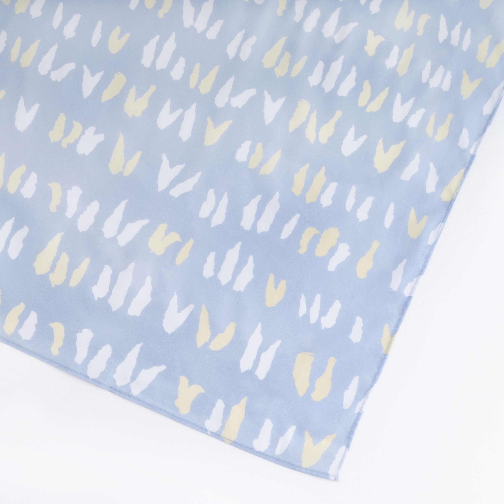 かまわぬの風呂敷 100 田園 ねむり